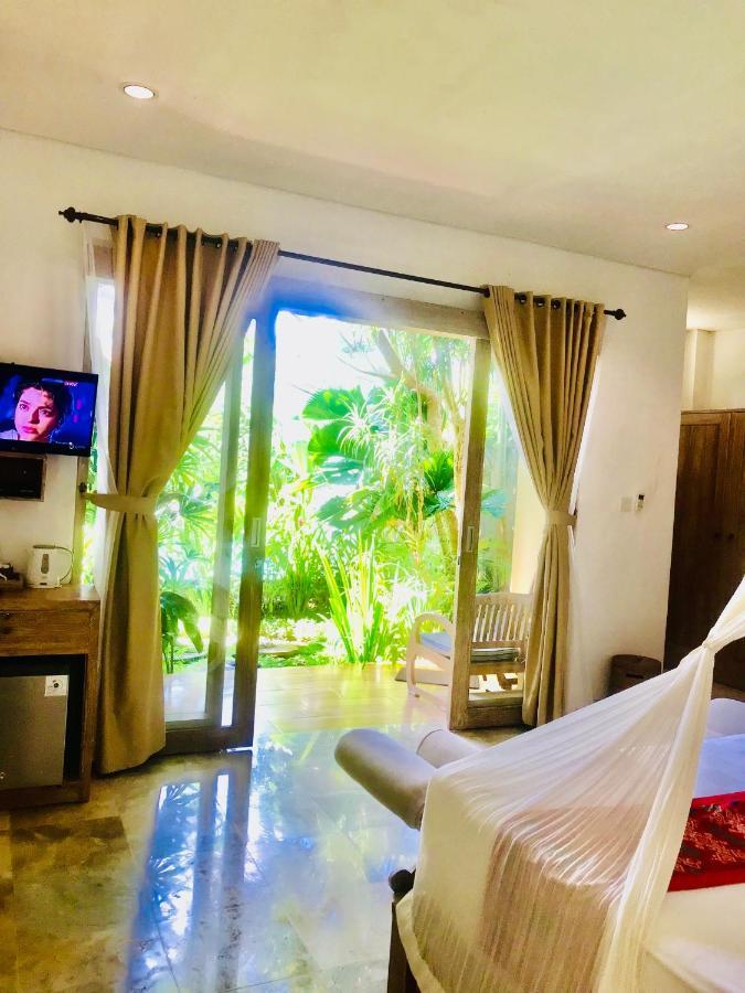 Double or Twin Room View