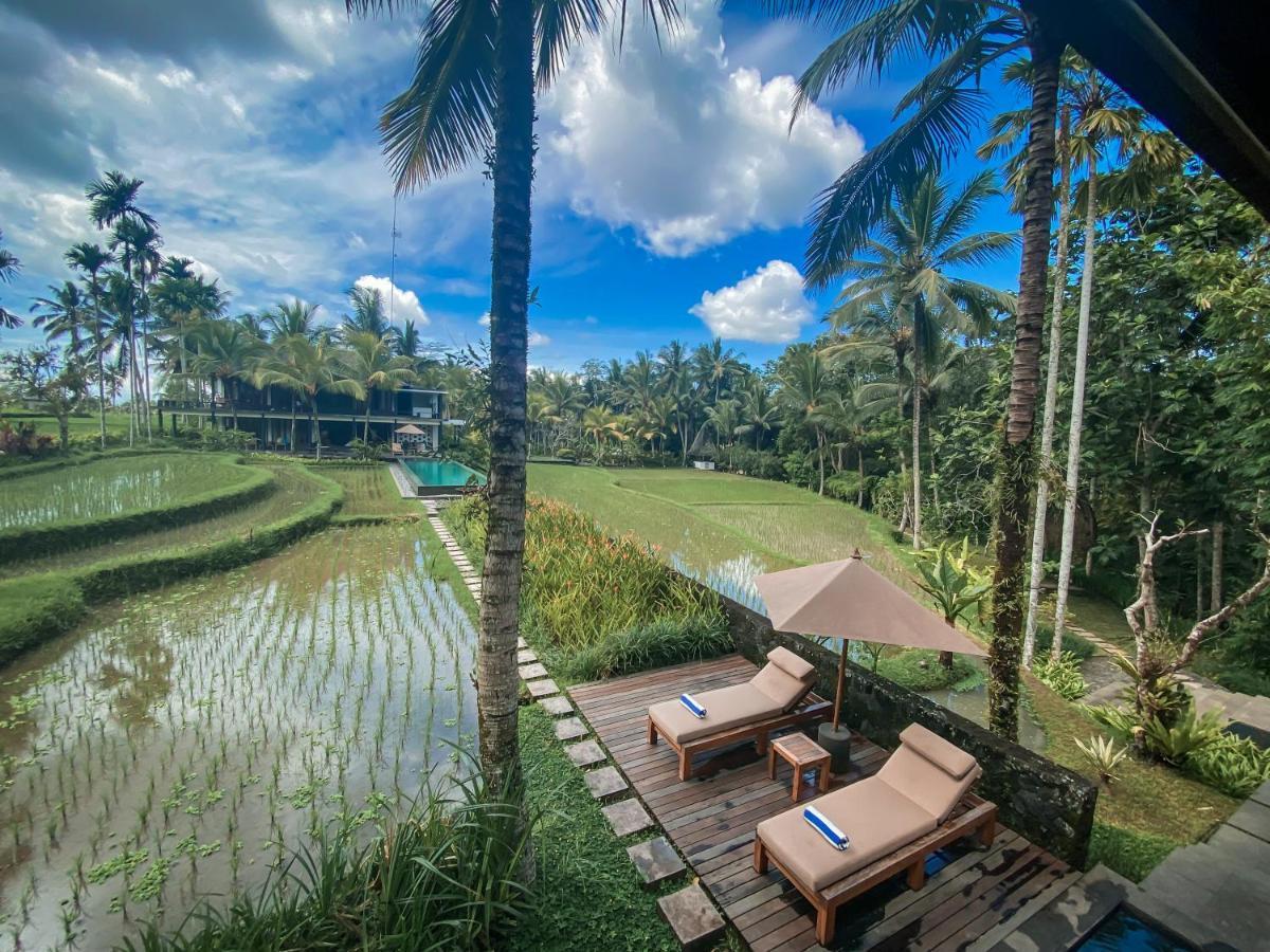 Lempuyang Two Bedroom Villa