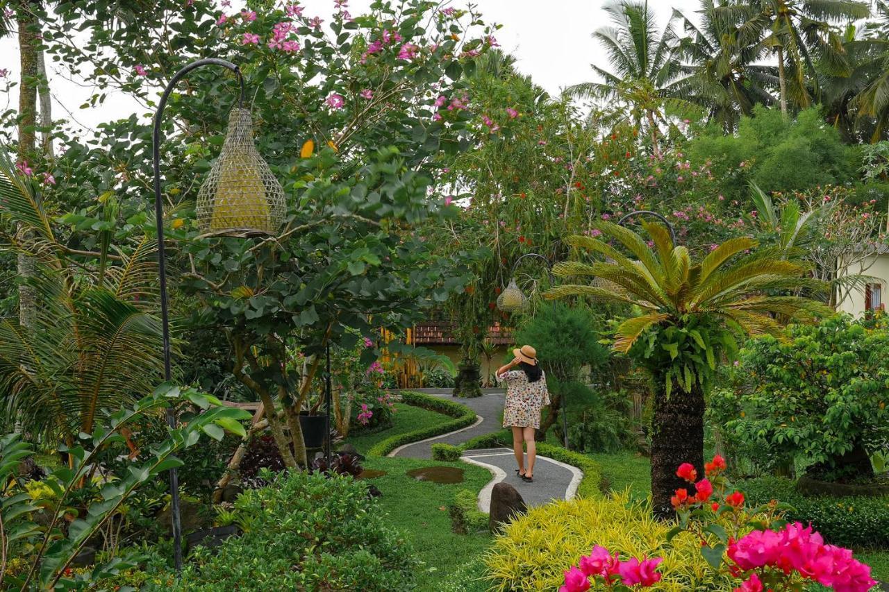 One-Bedroom Villa Benefit