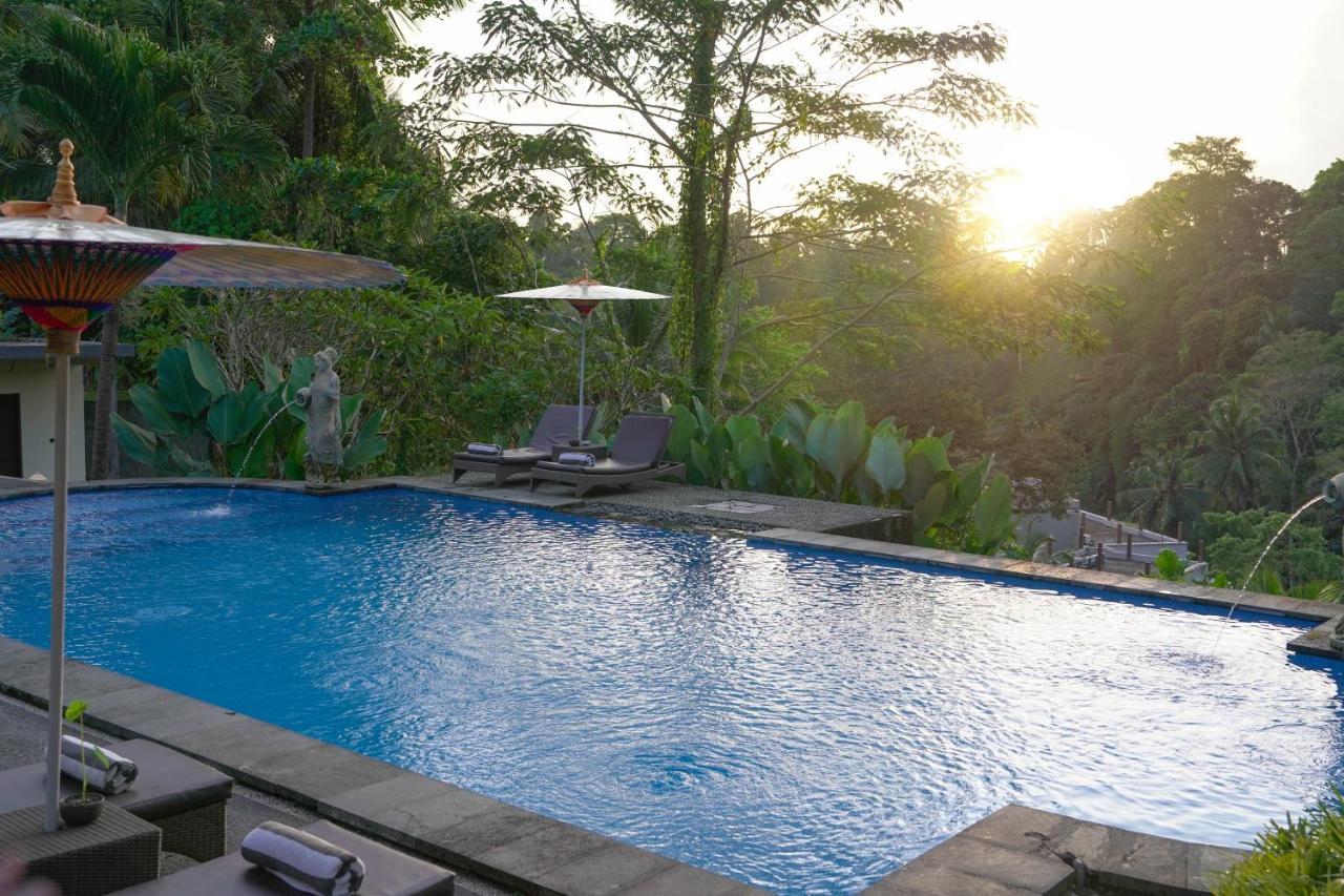 One-Bedroom Villa Benefit