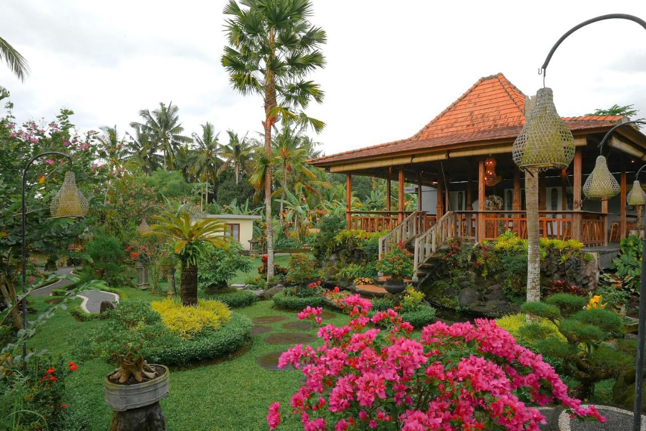 One-Bedroom Villa Benefit