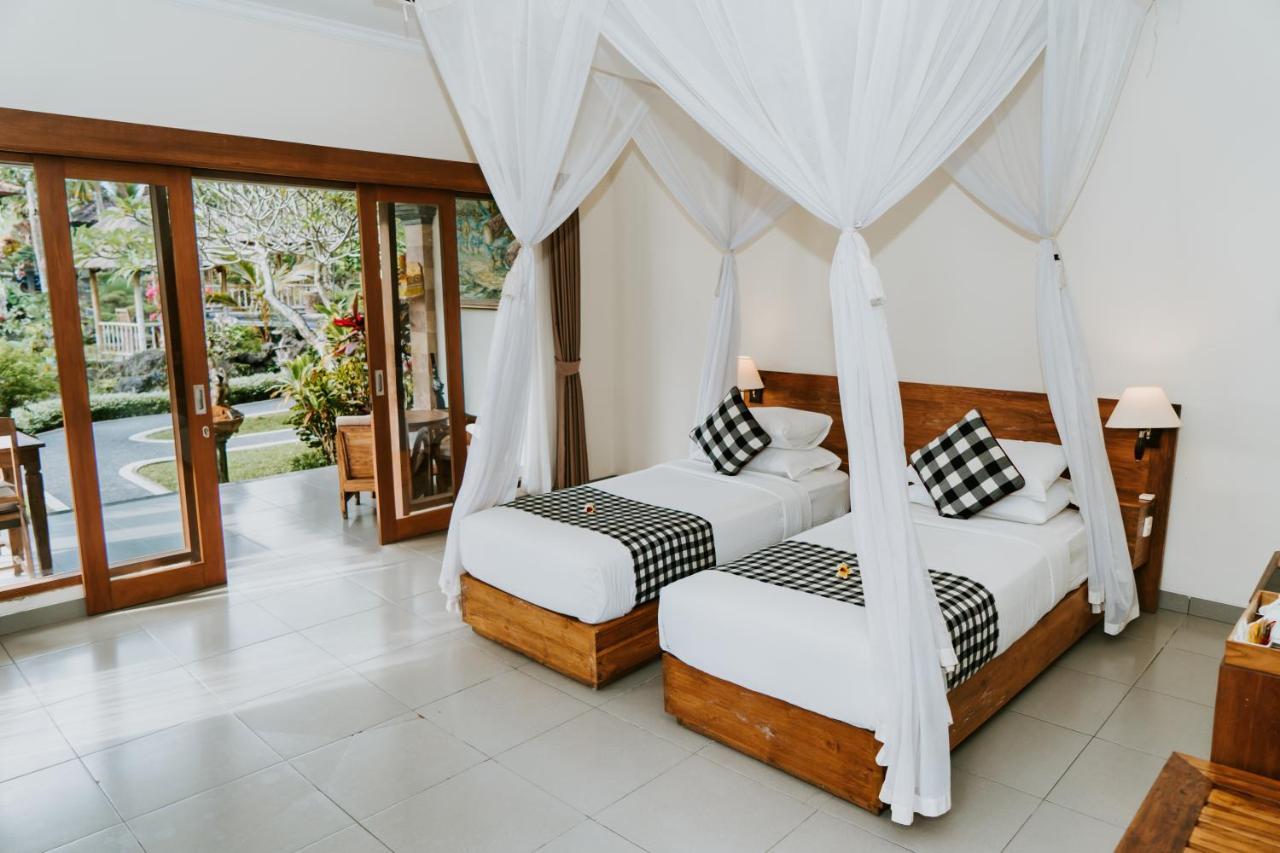 One-Bedroom Villa Benefit