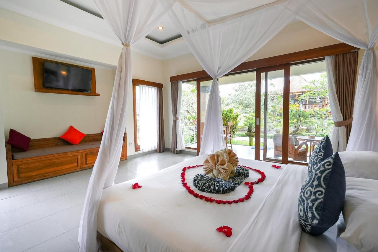 One-Bedroom Villa Benefit