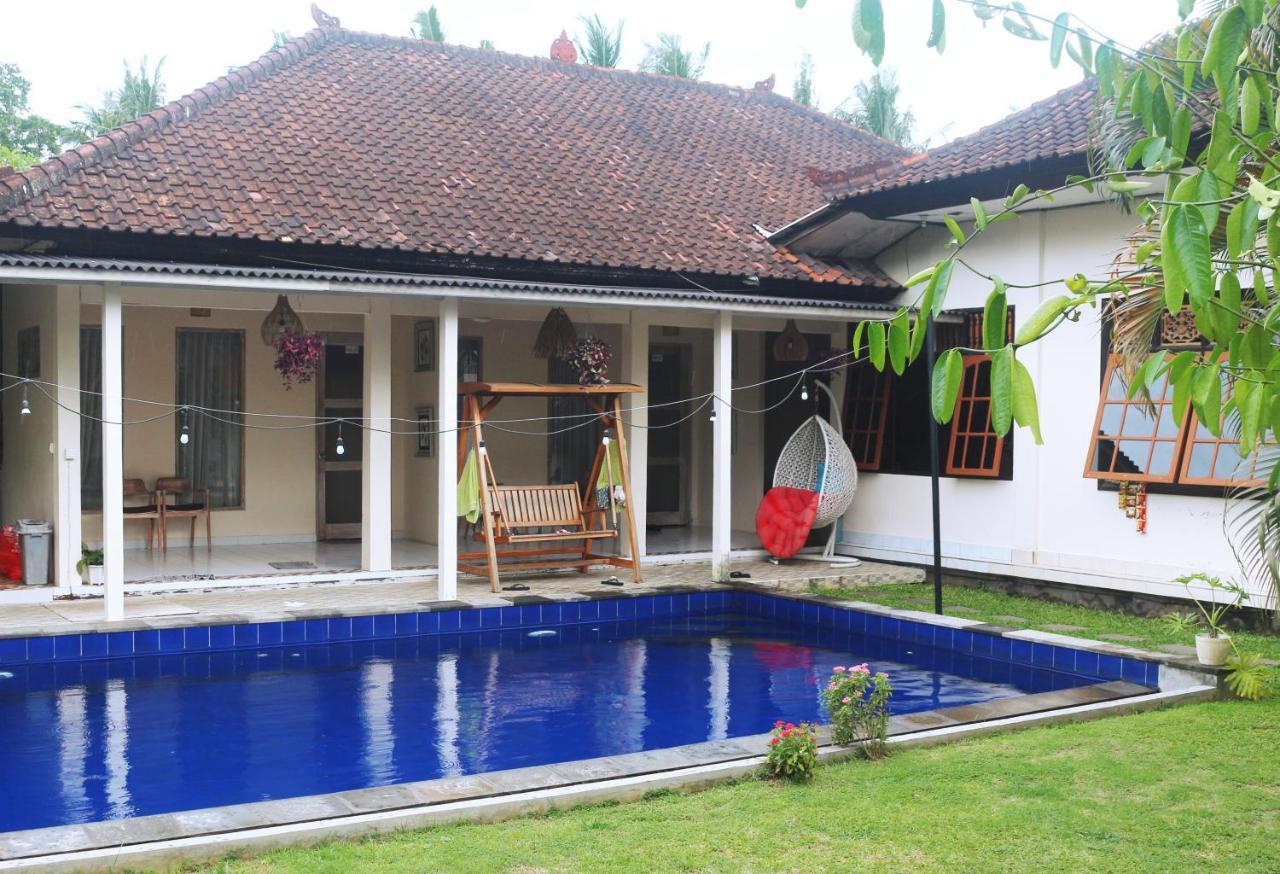 Kamar Deluxe Double