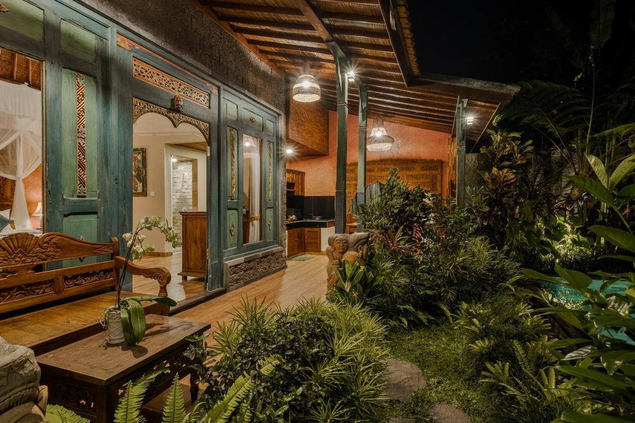 One-Bedroom Villa