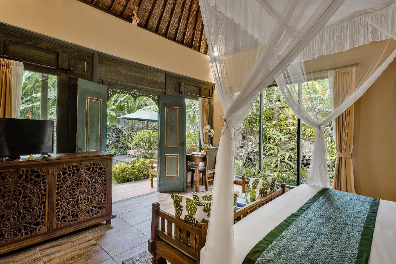 One-Bedroom Villa
