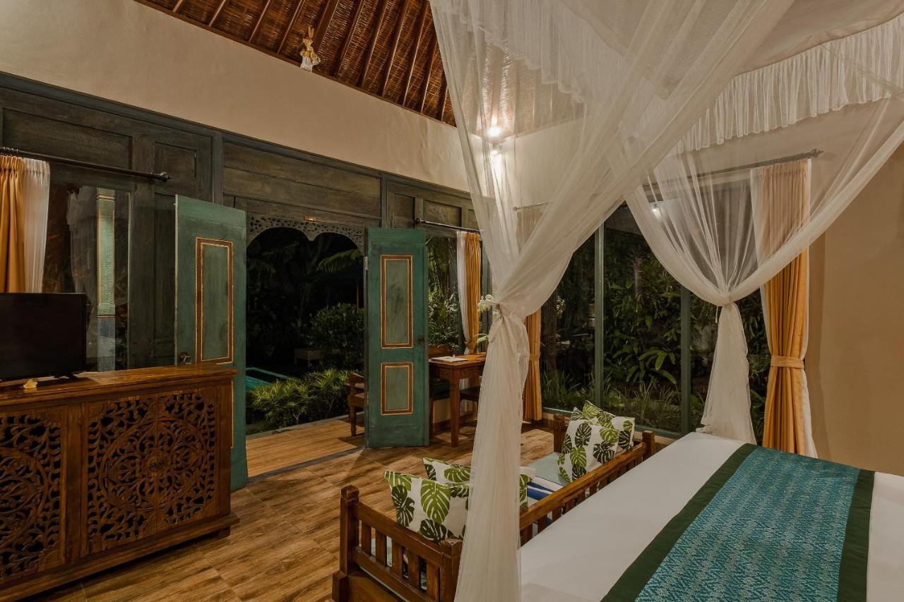 One-Bedroom Villa
