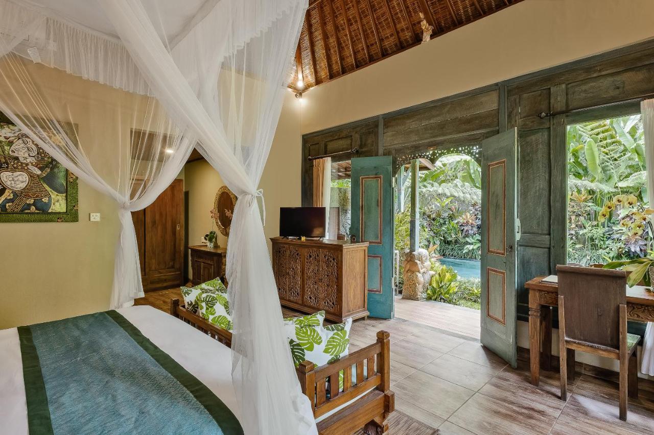 One-Bedroom Villa