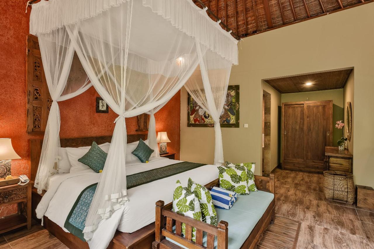 One-Bedroom Villa
