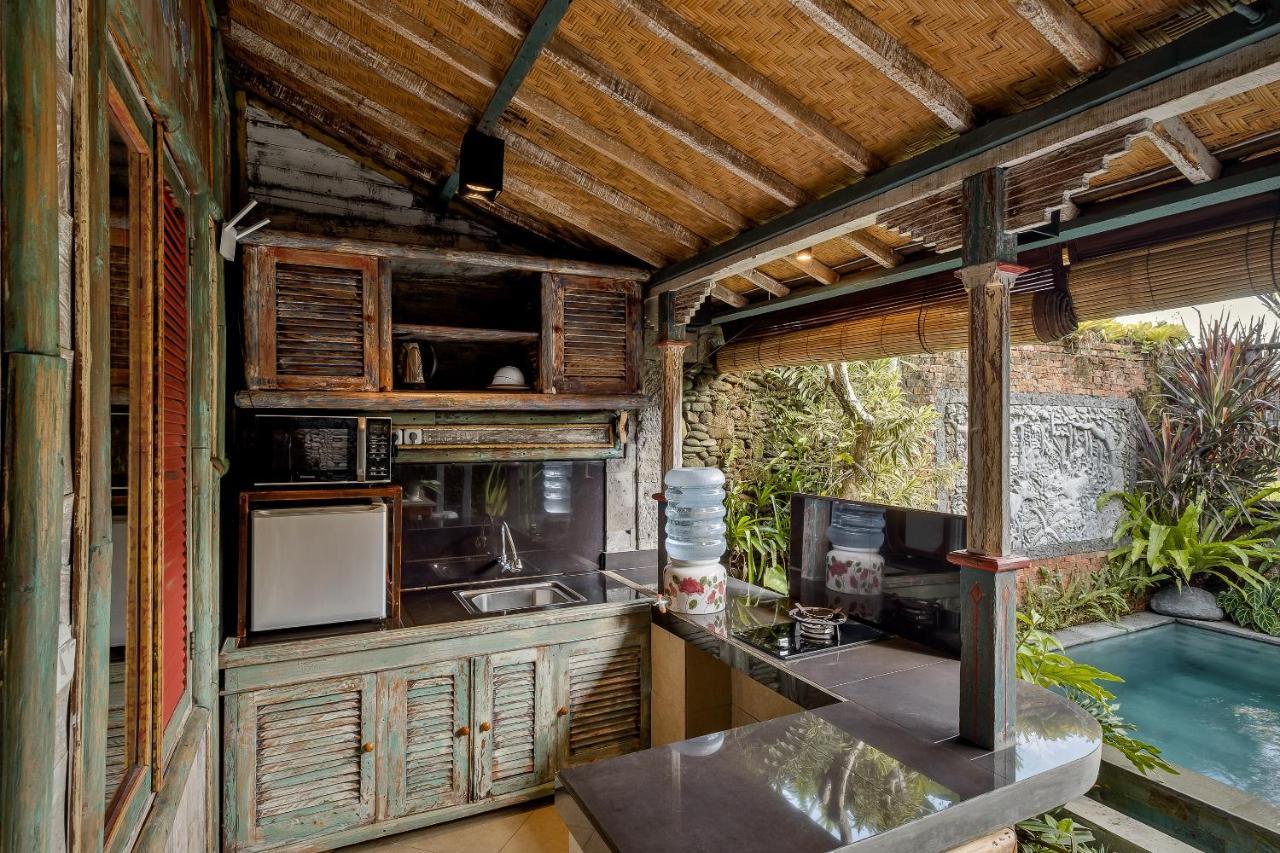 One-Bedroom Villa