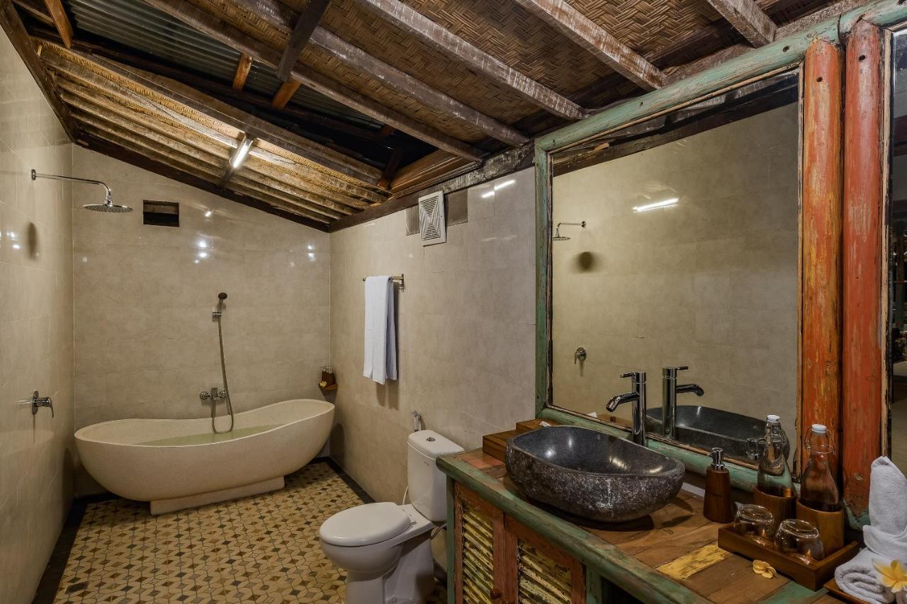 One-Bedroom Villa
