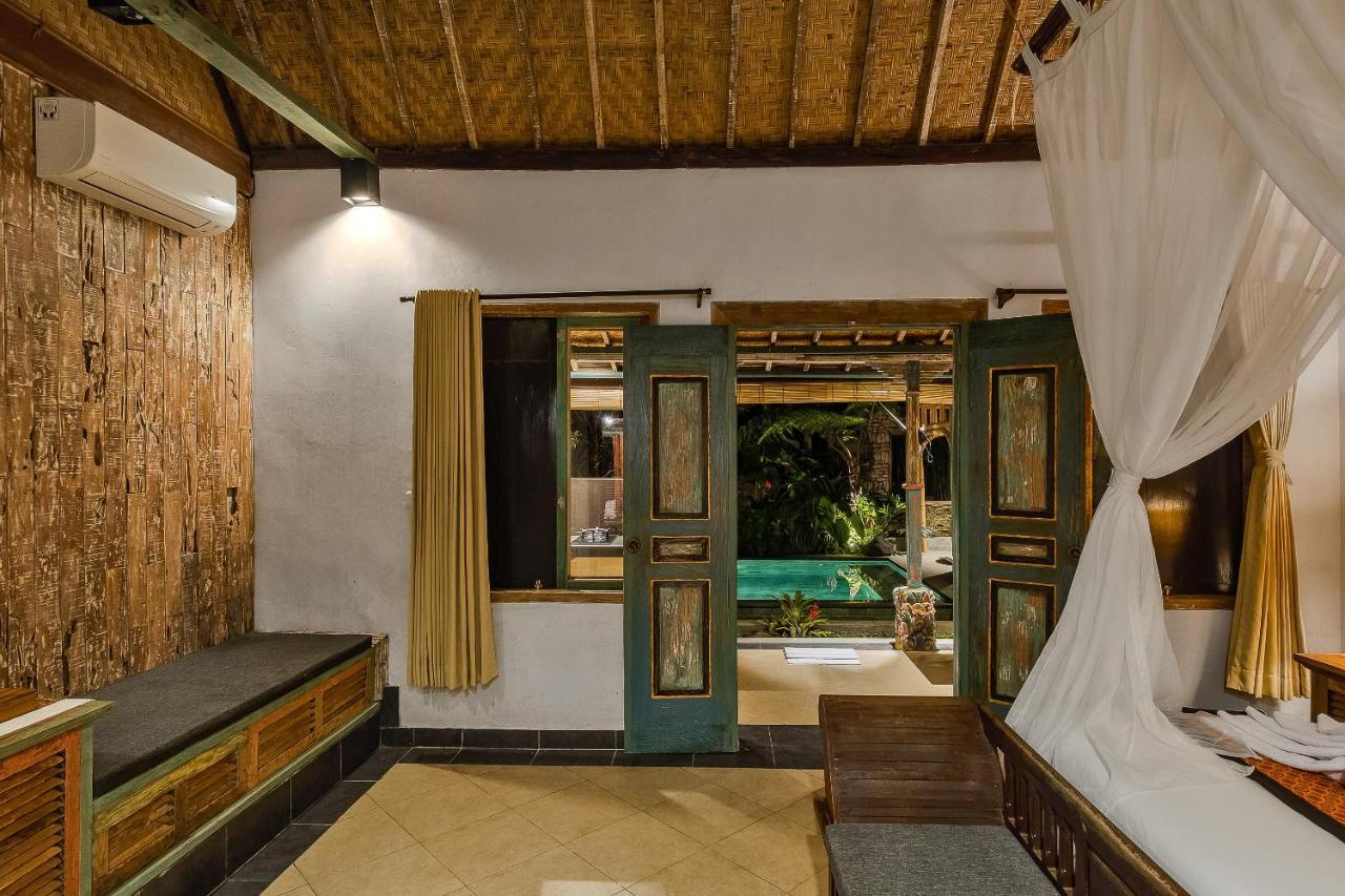 One-Bedroom Villa