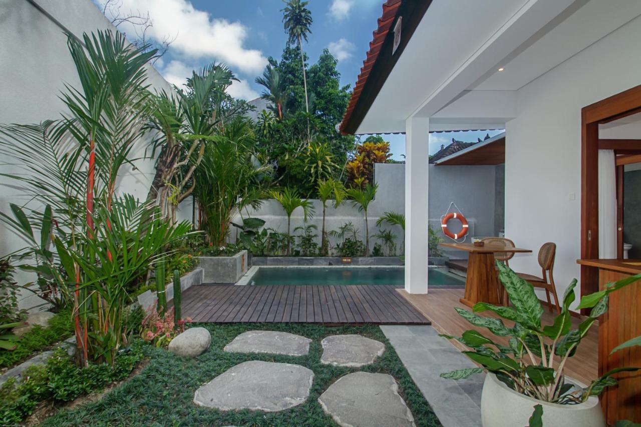 Villa Garden View