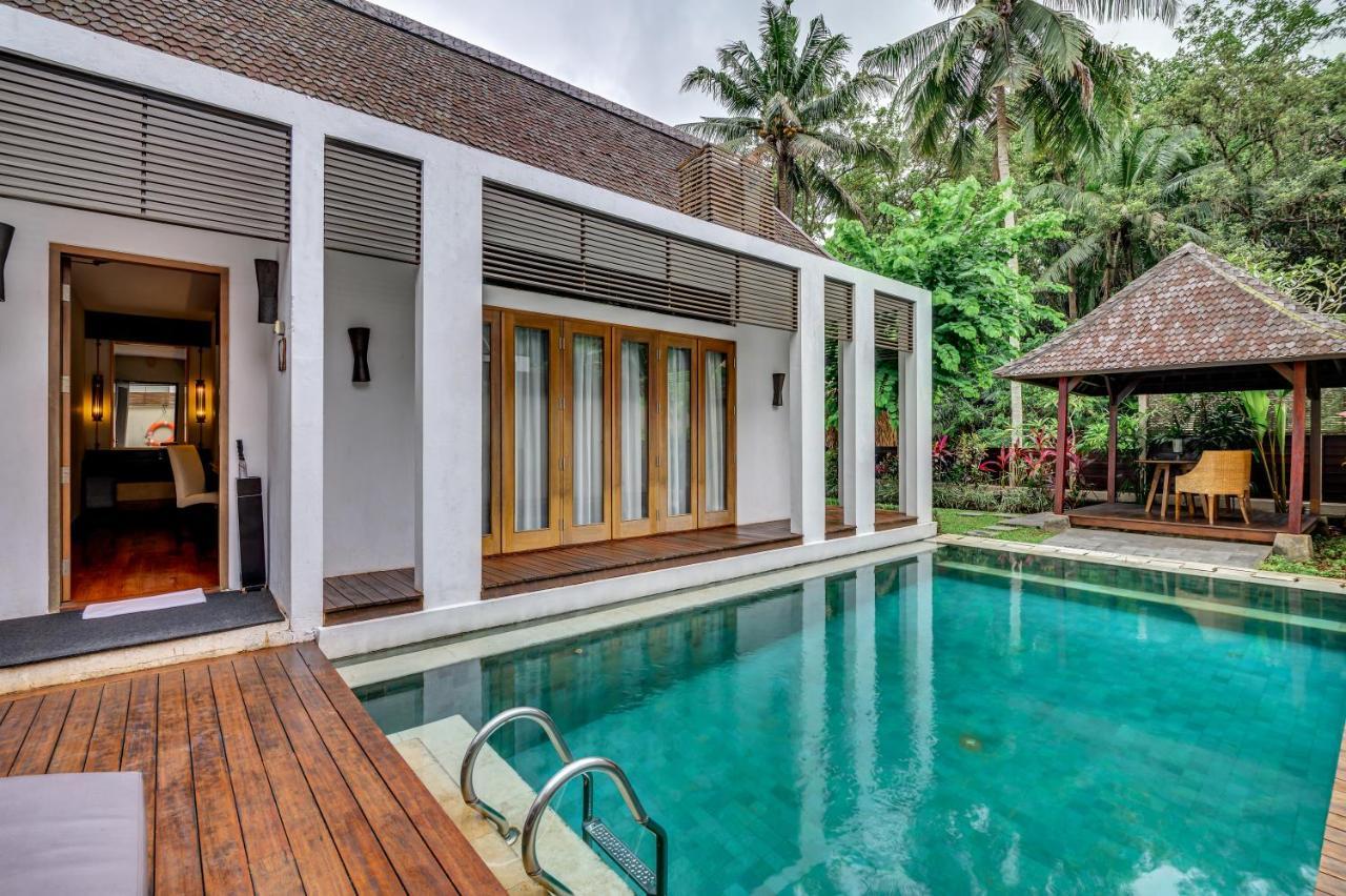 Ayung One-Bedroom Villa Private Pool