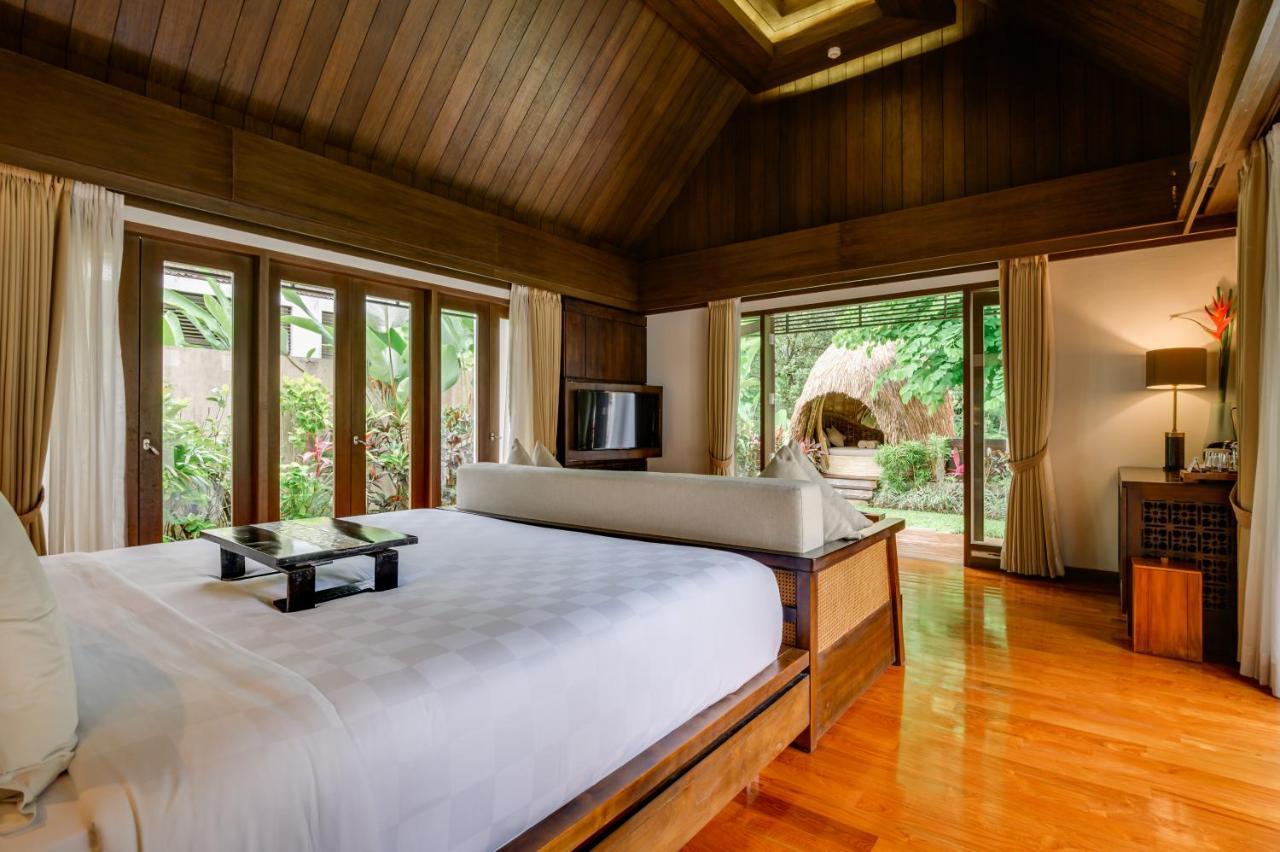 Ayung One-Bedroom Villa Private Pool