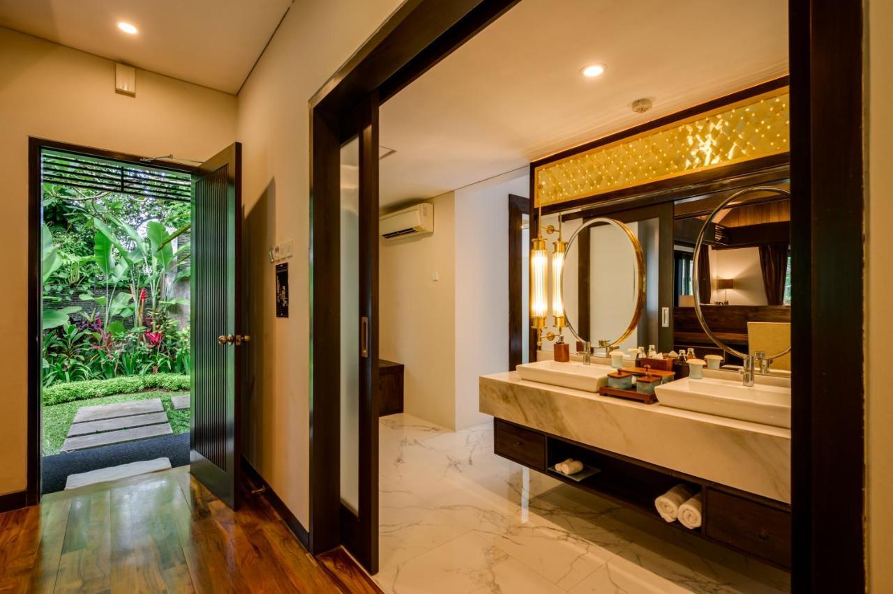 Hill Side One-Bedroom Villa Private Pool