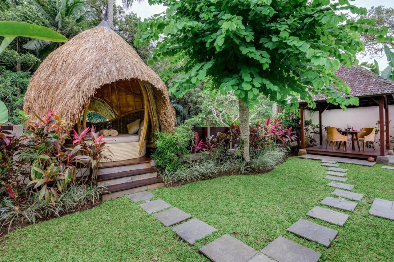 Ayung One-Bedroom Villa Private Pool