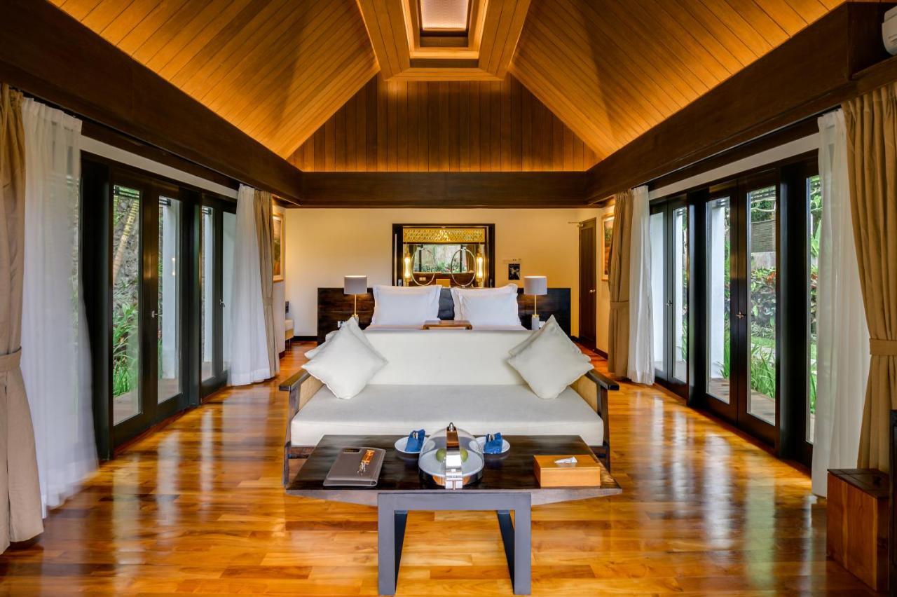 Hill View One-Bedroom Villa Private Pool