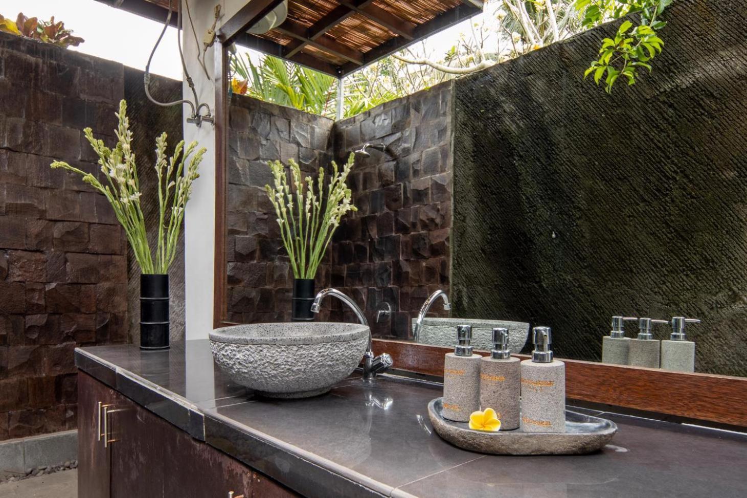 Superior One Bedroom Pool Villa