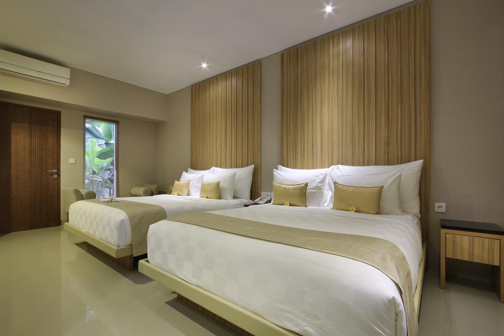 Kamar Keluarga