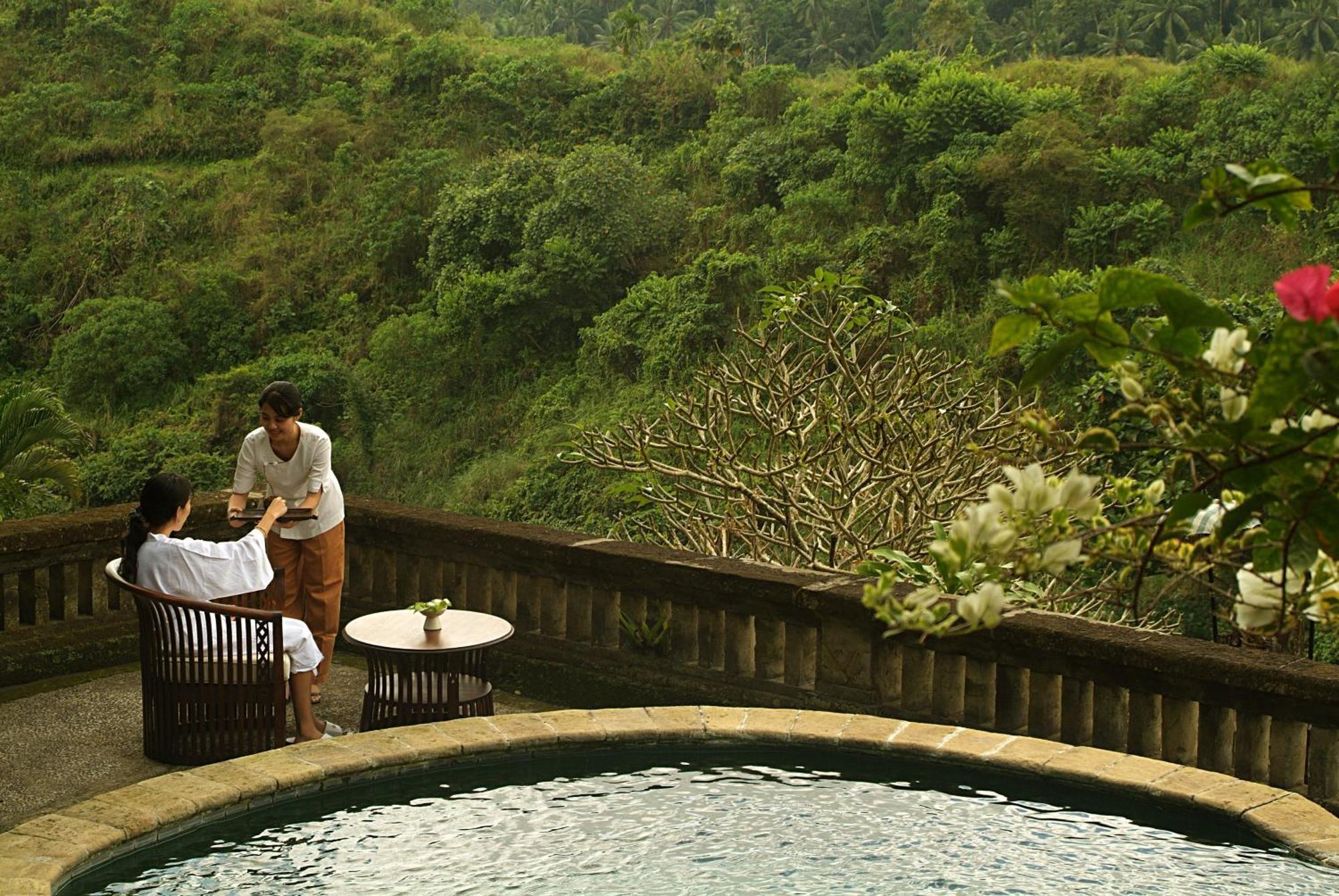 One-Bedroom Private Pool Villa