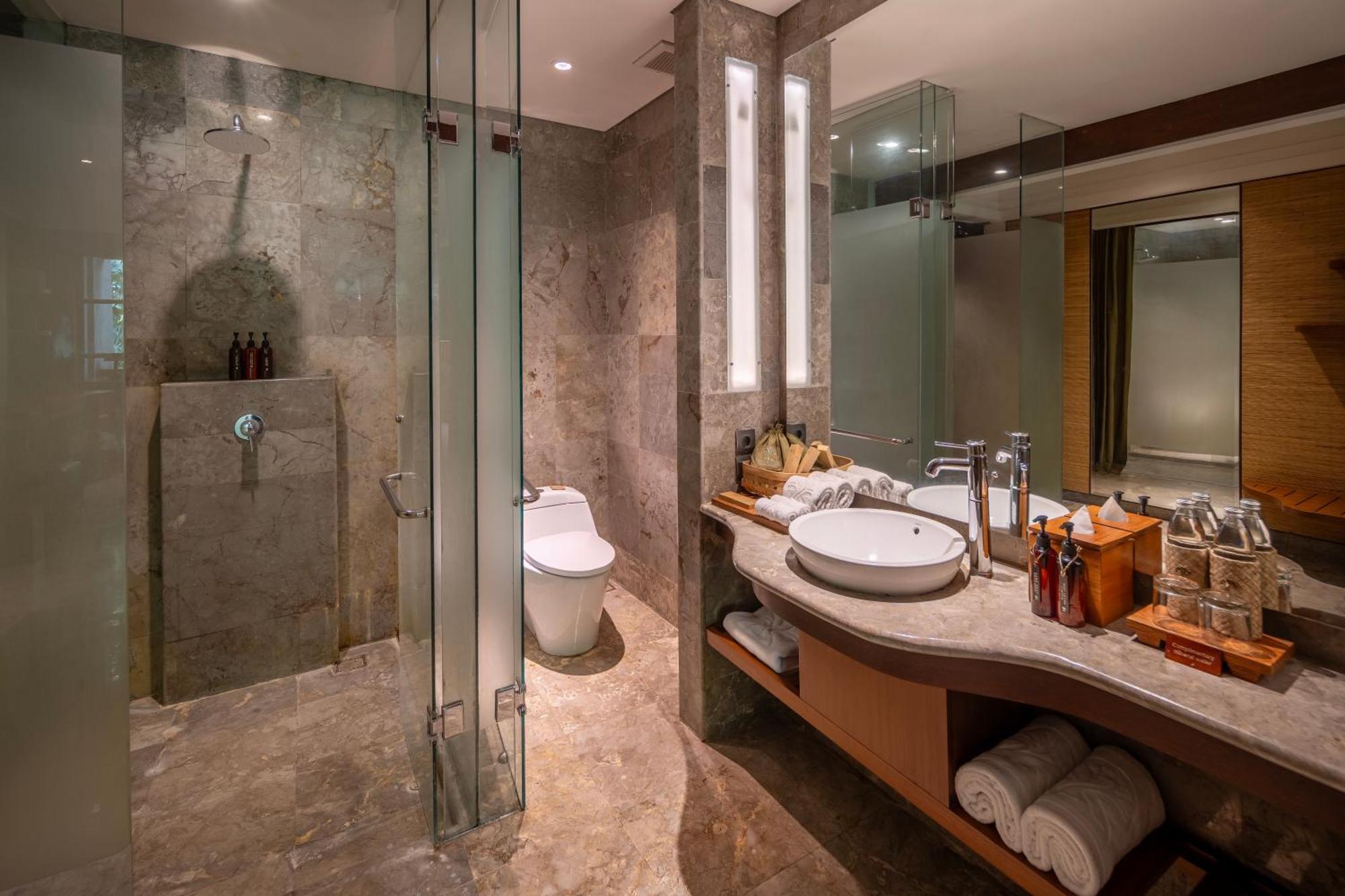 Premier Double or Twin Room