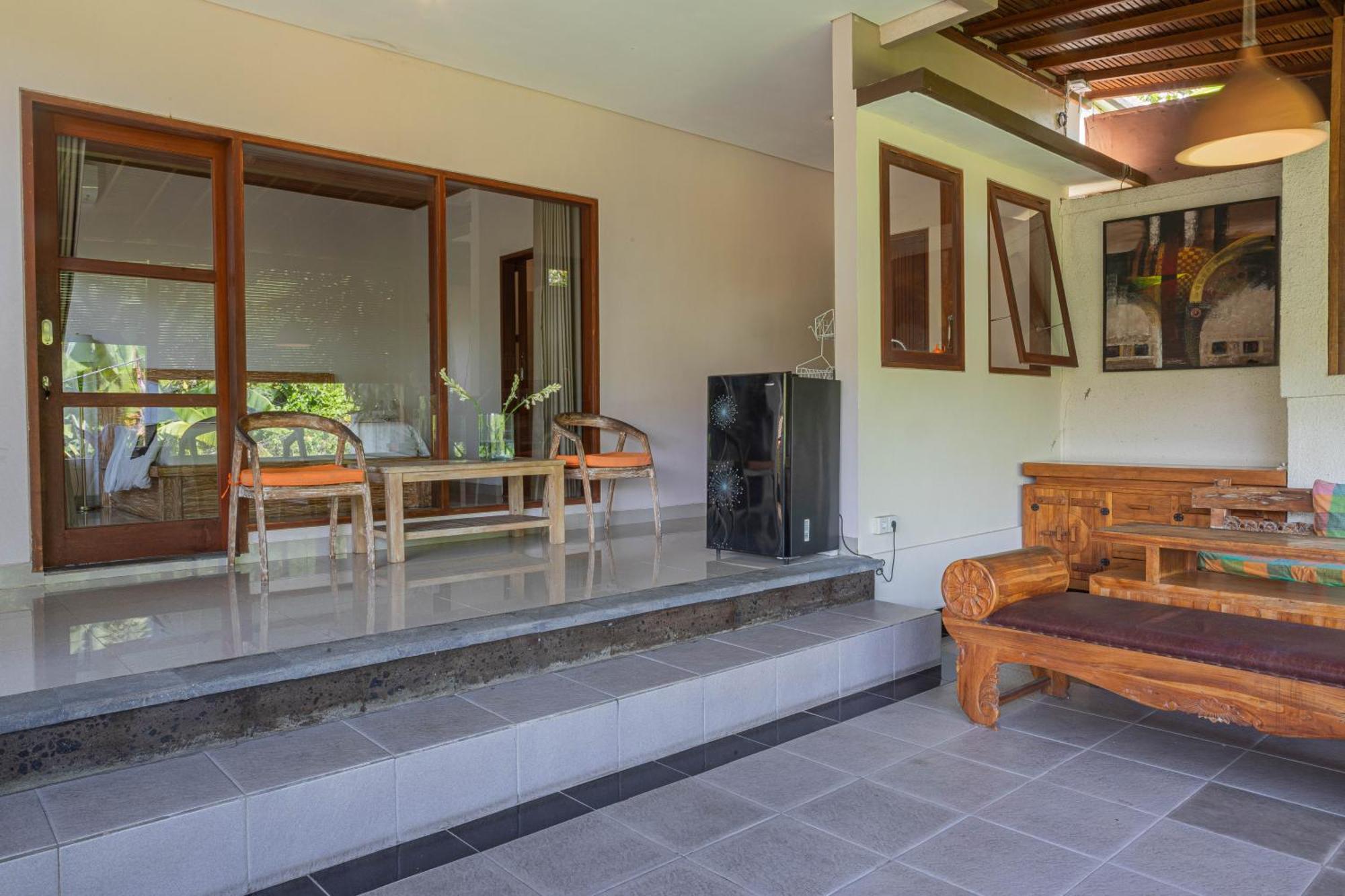 Two-Bedroom Private Pool Villa
