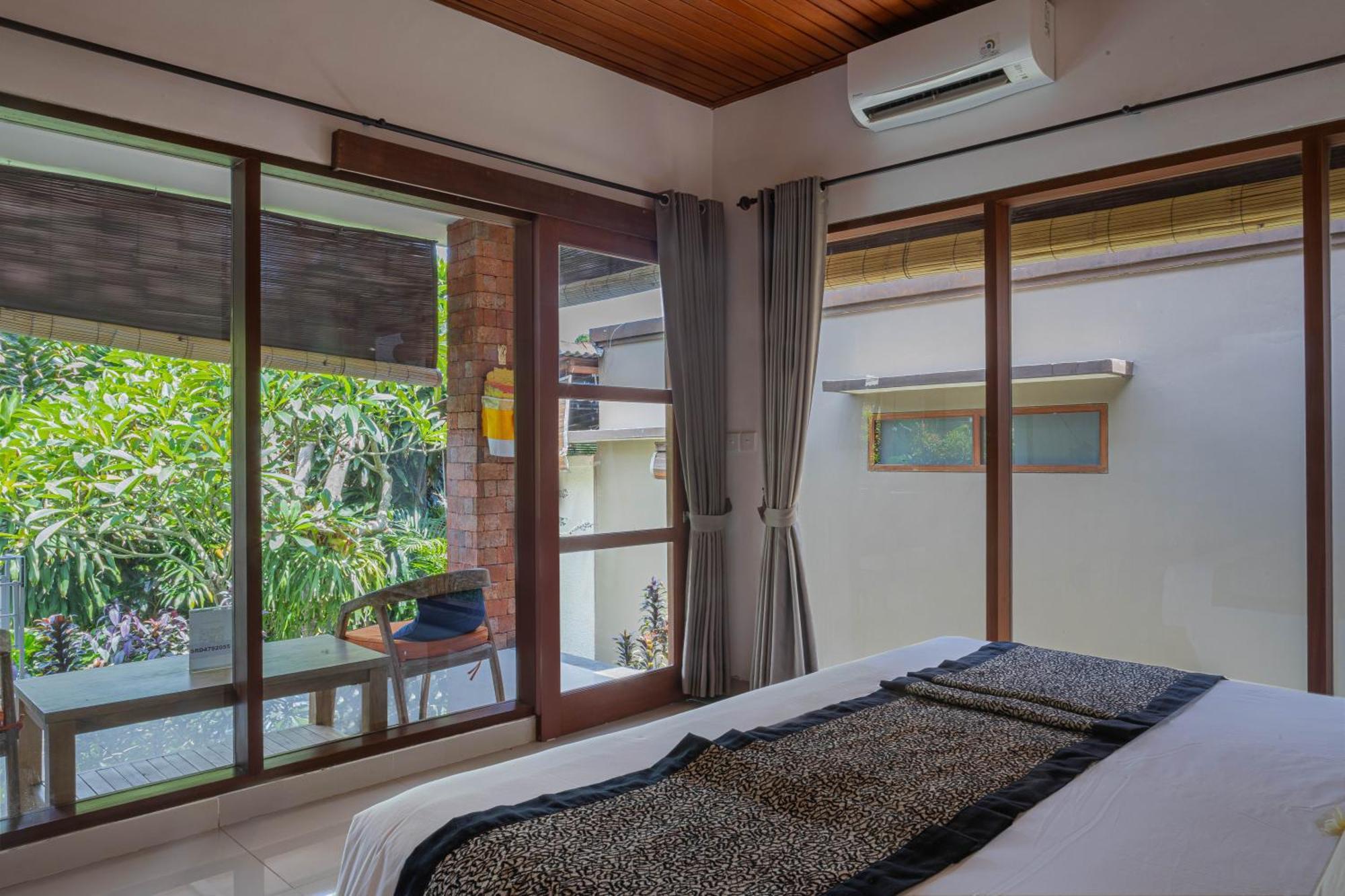 Two-Bedroom Private Pool Villa