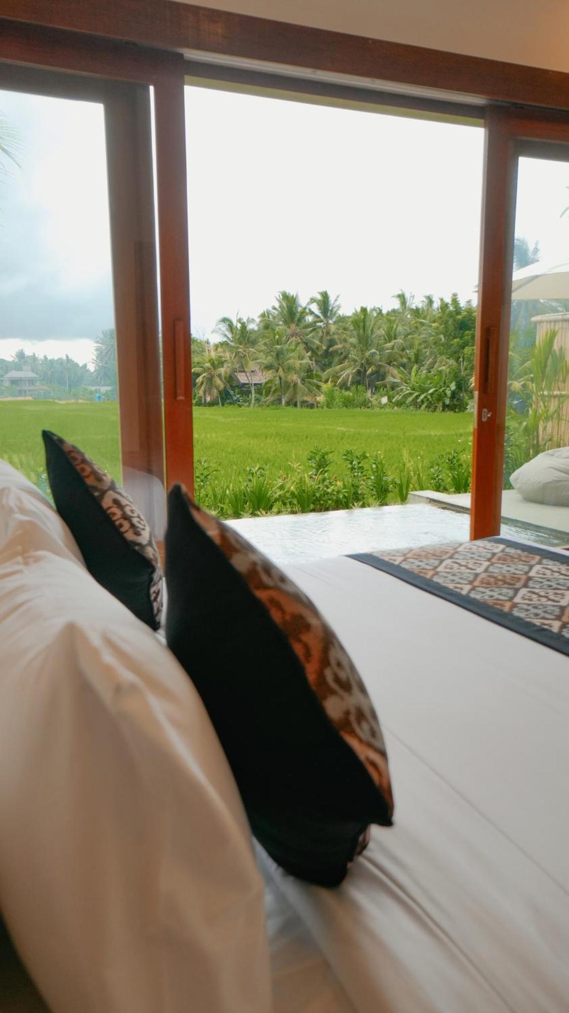 Villa Private Pool