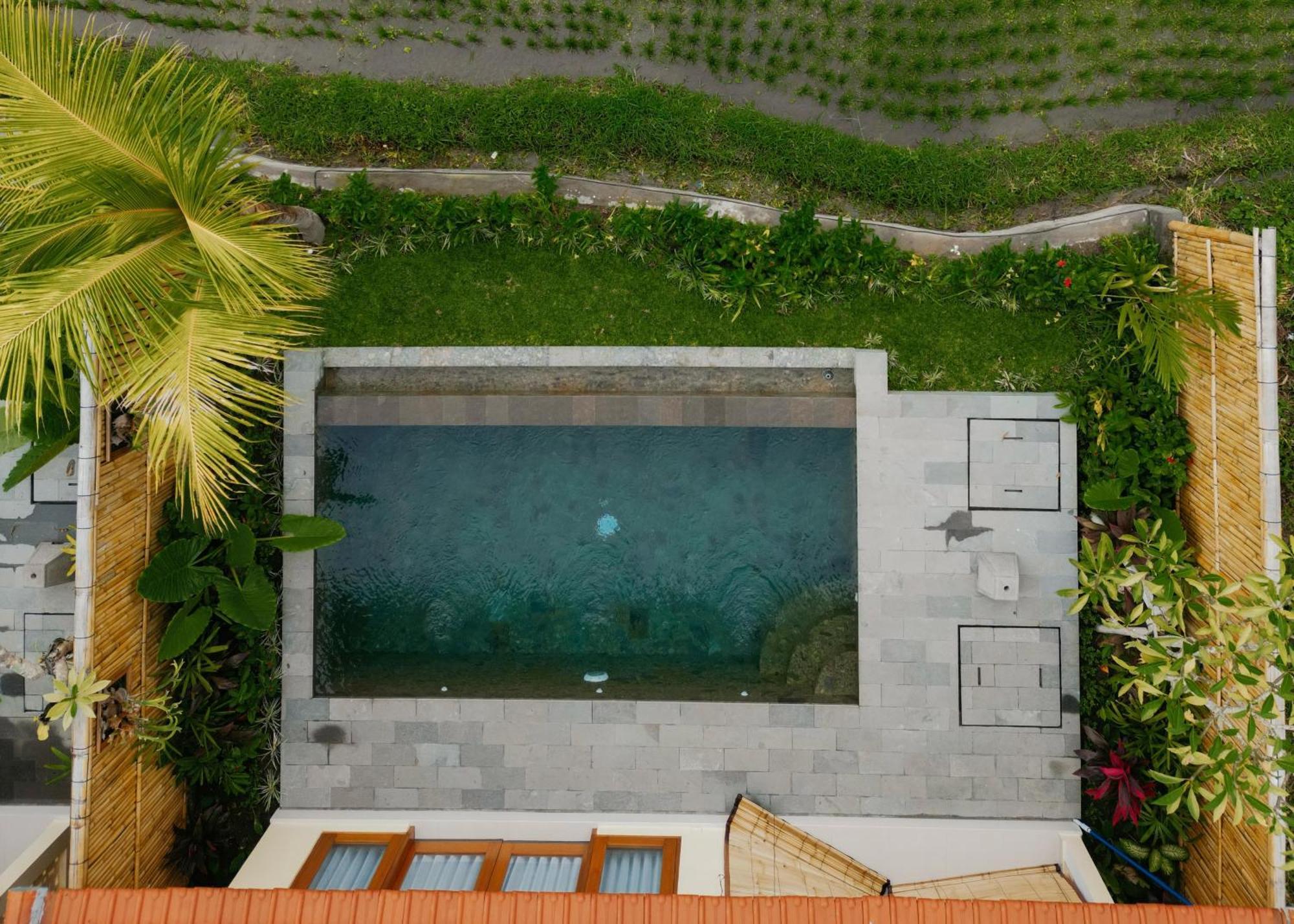 Villa Private Pool
