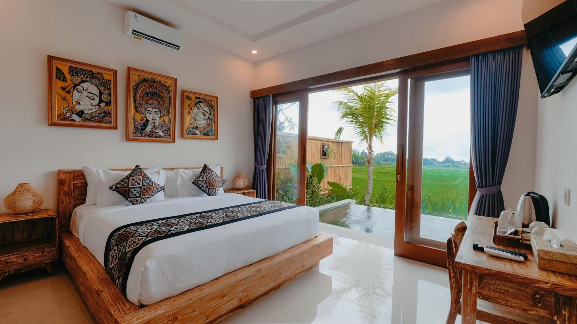 Villa Private Pool