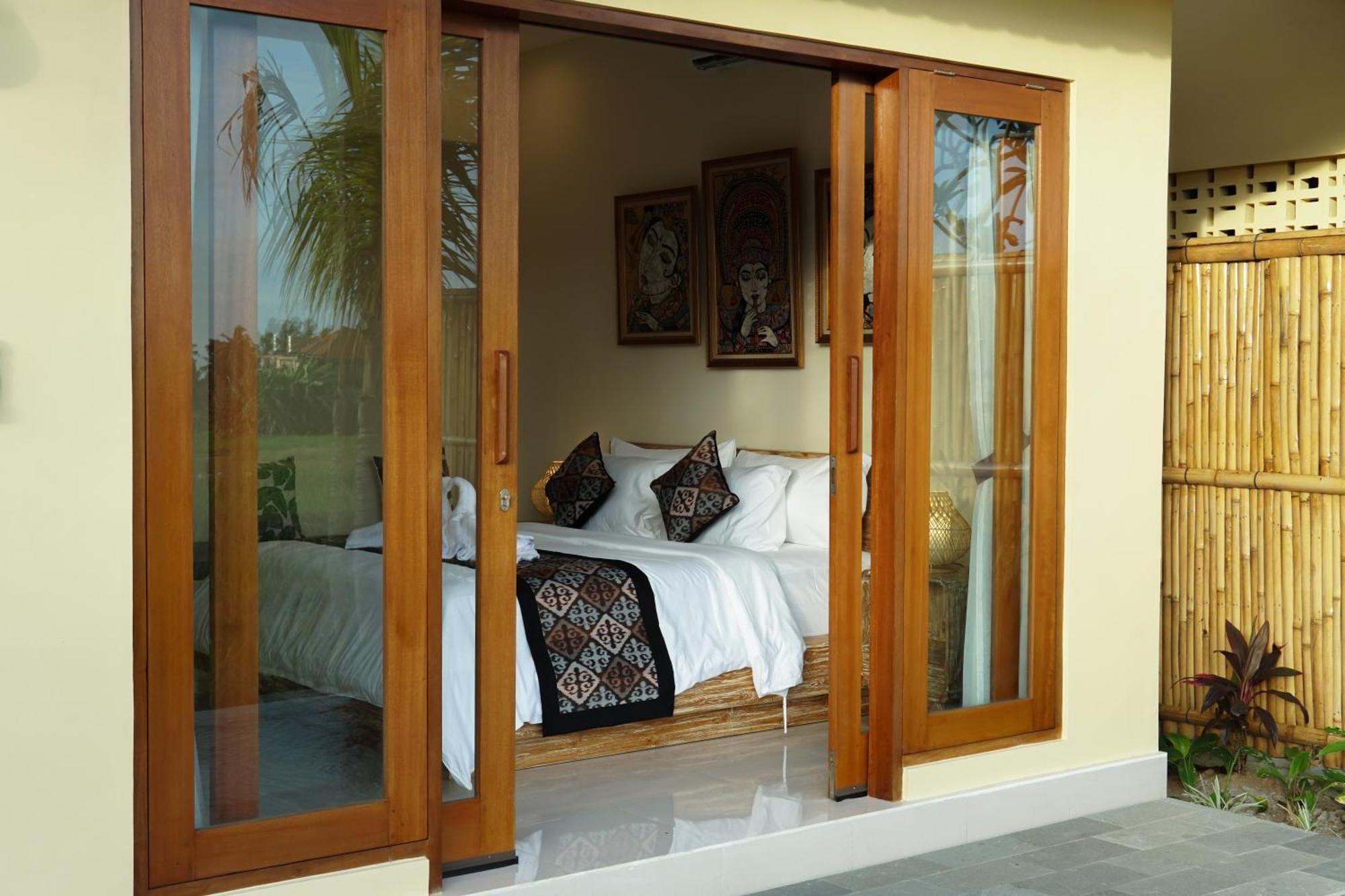 Villa Private Pool