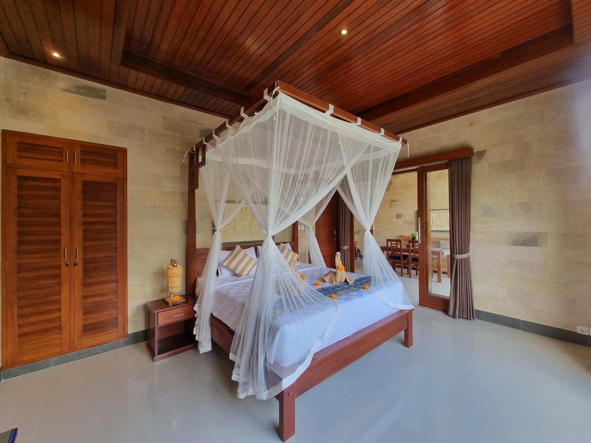 One-Bedroom Villa