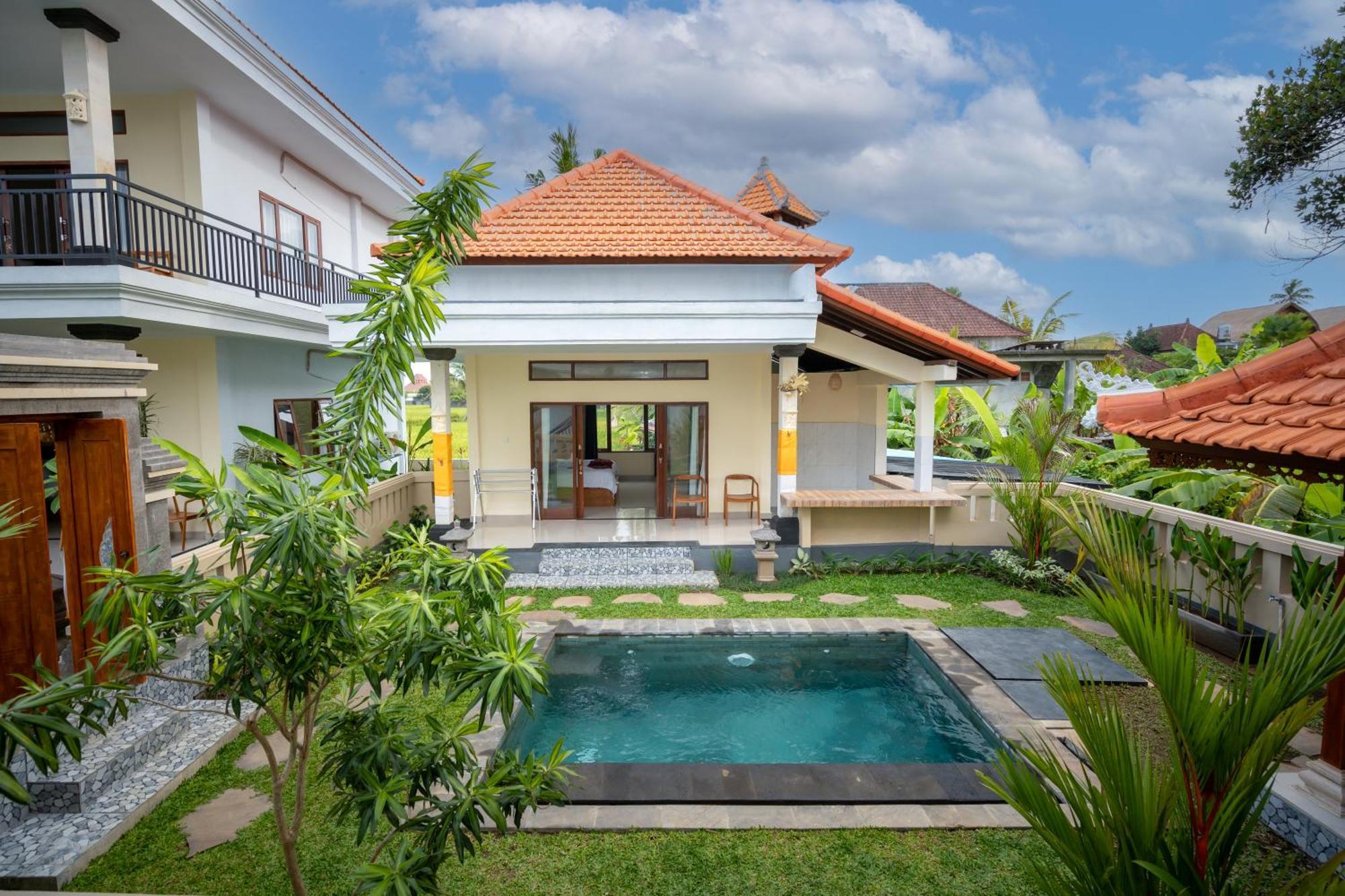 One-Bedroom Villa