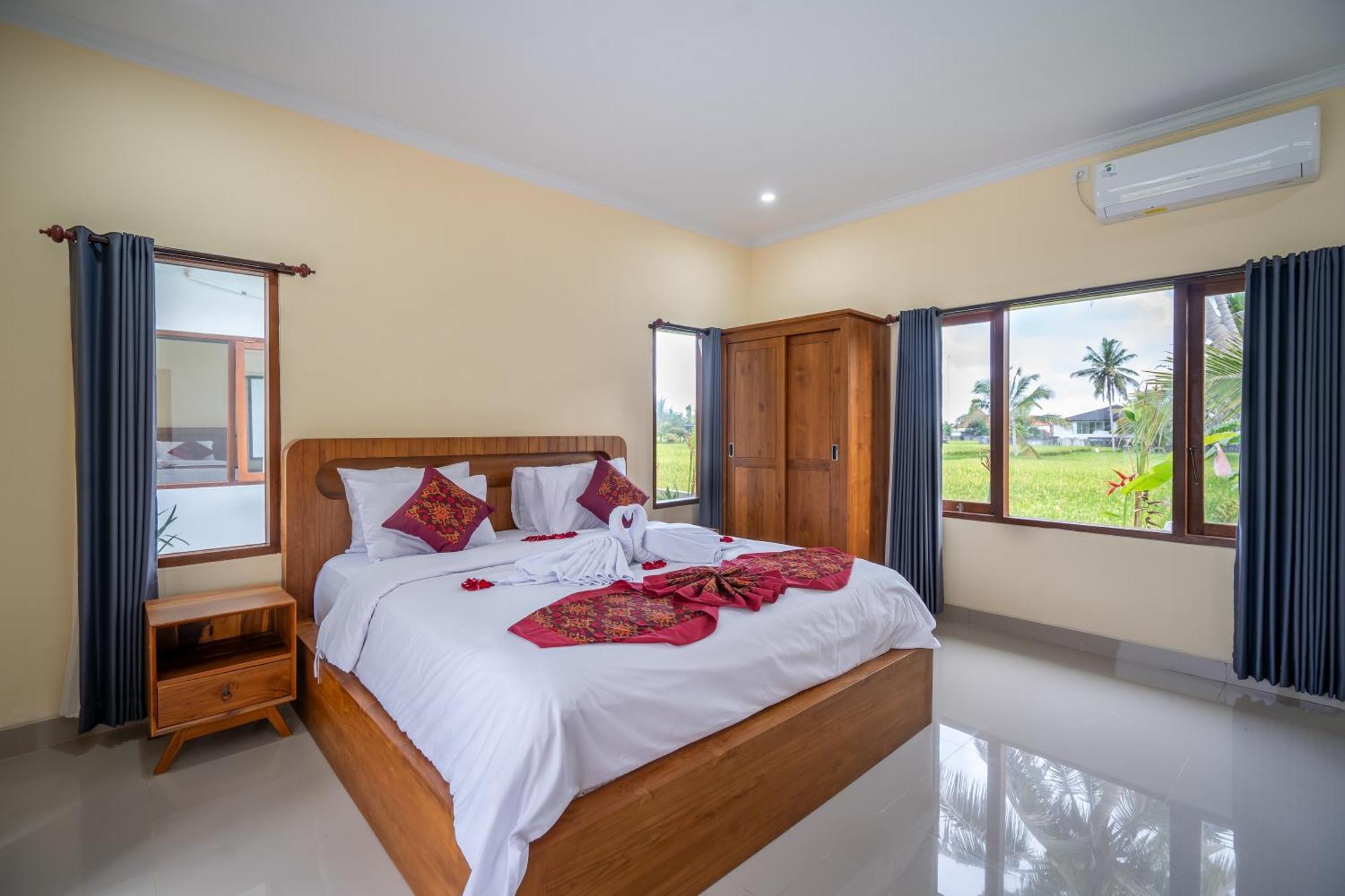 One-Bedroom Villa
