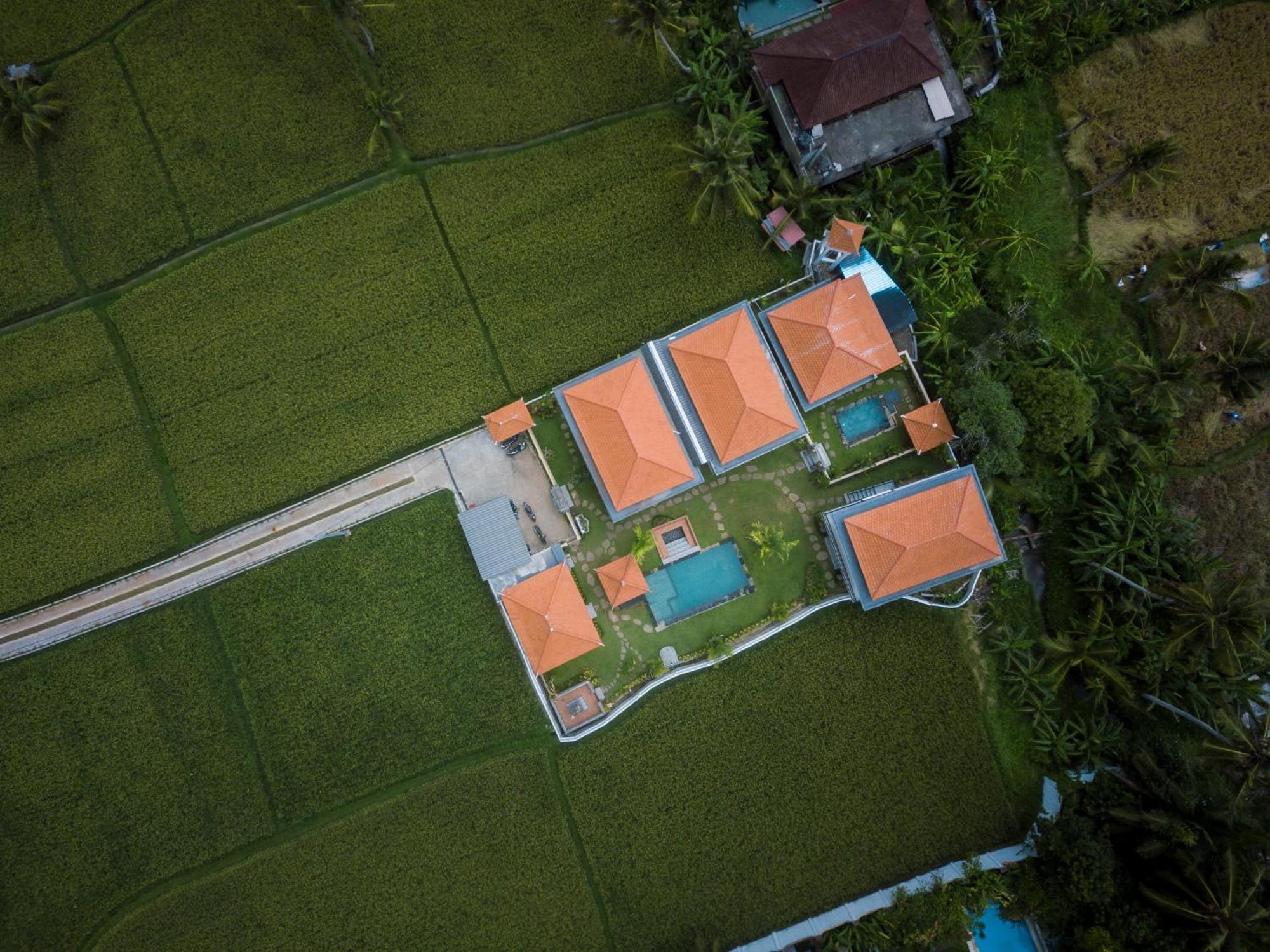 Deluxe Villa