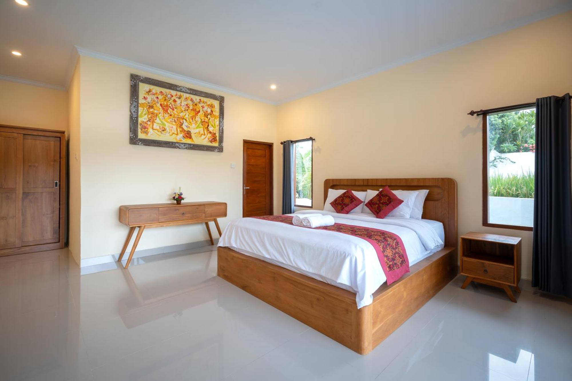 Deluxe Villa