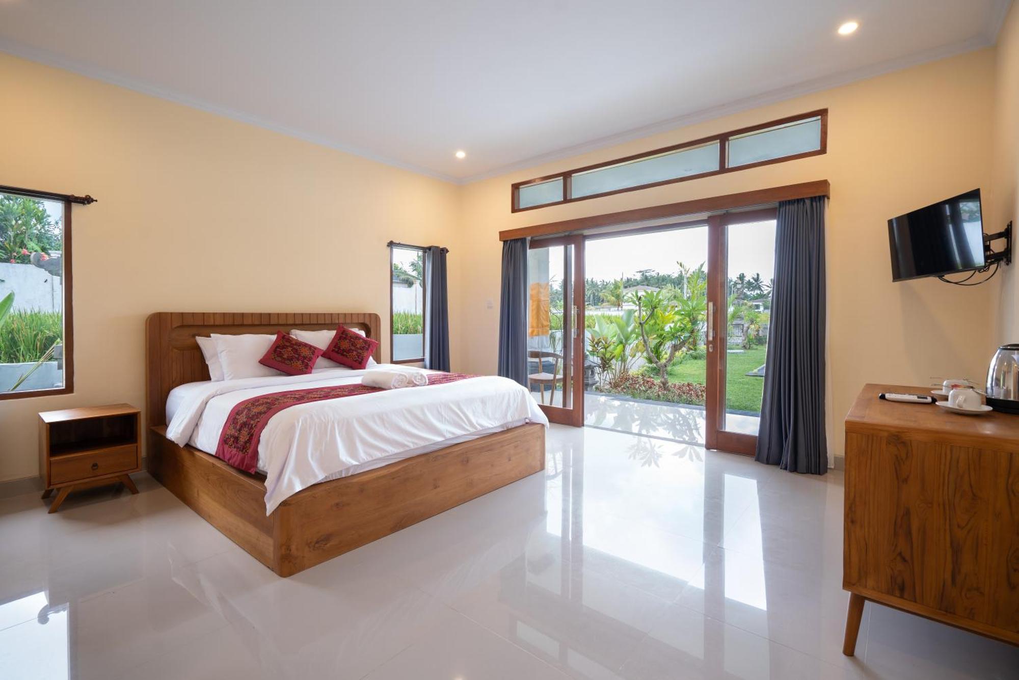 Deluxe Villa