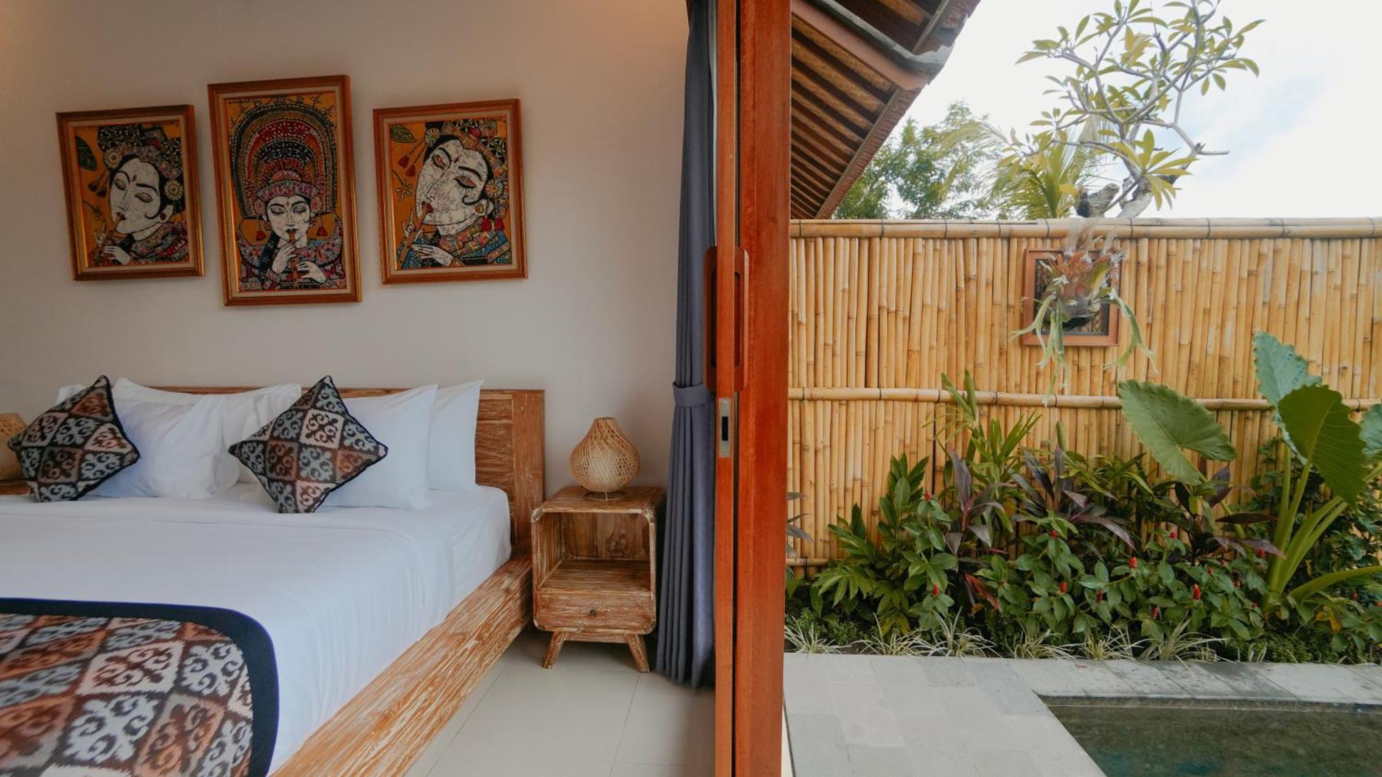 Villa Private Pool