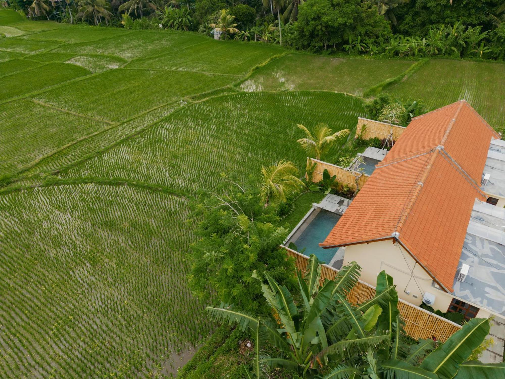 Villa Private Pool