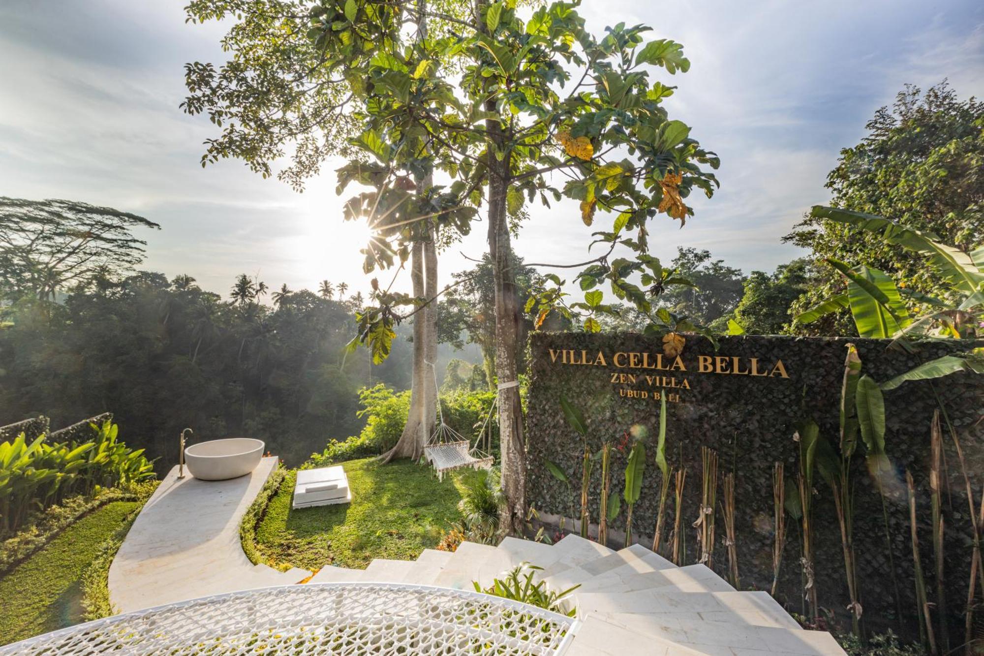 Villa Private Pool