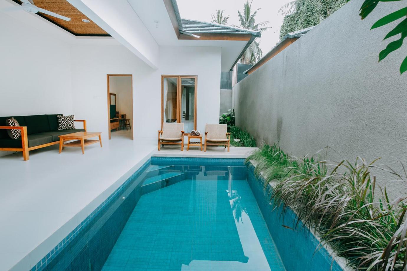 Superior Villa