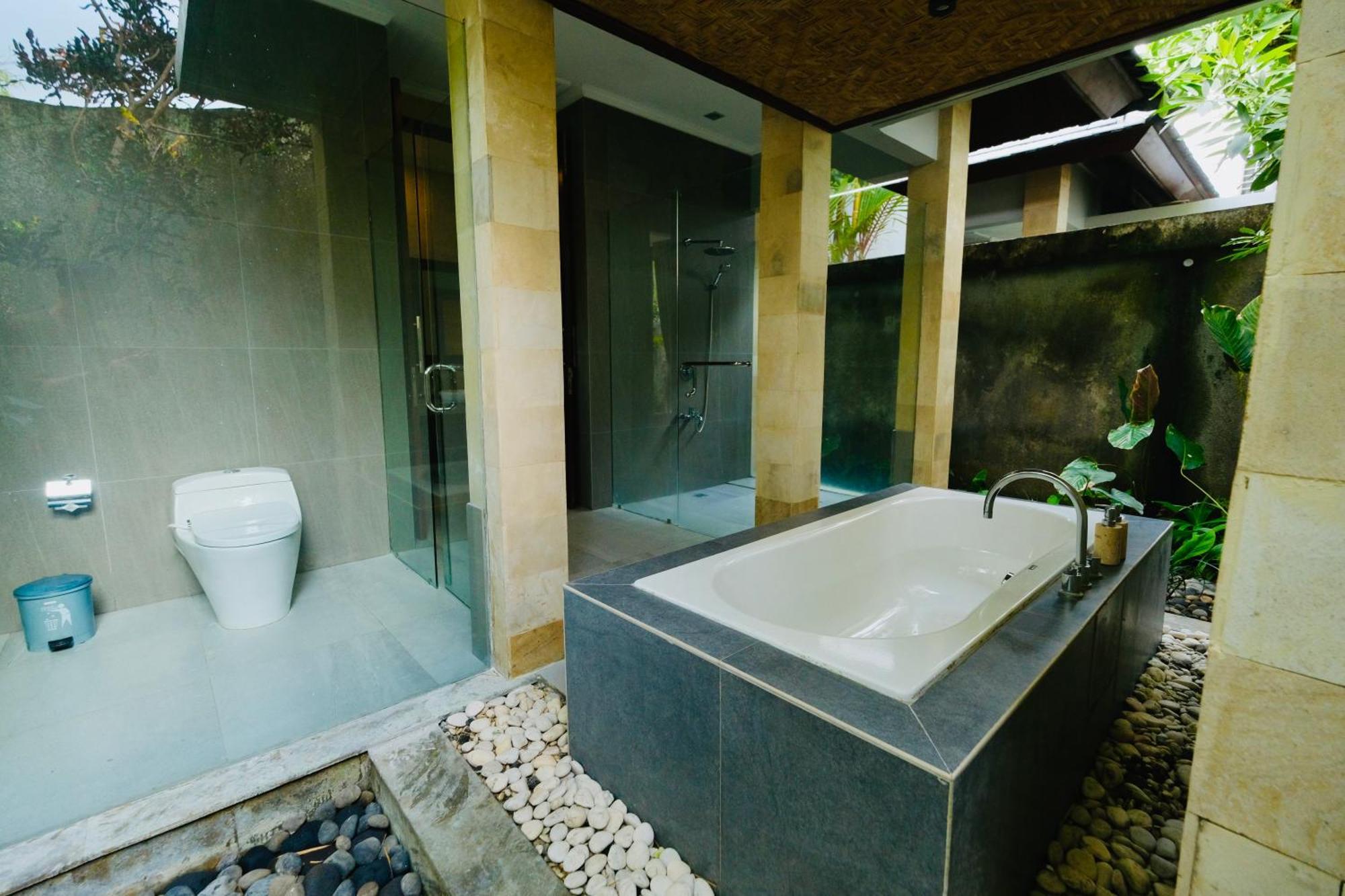 One-Bedroom Villa