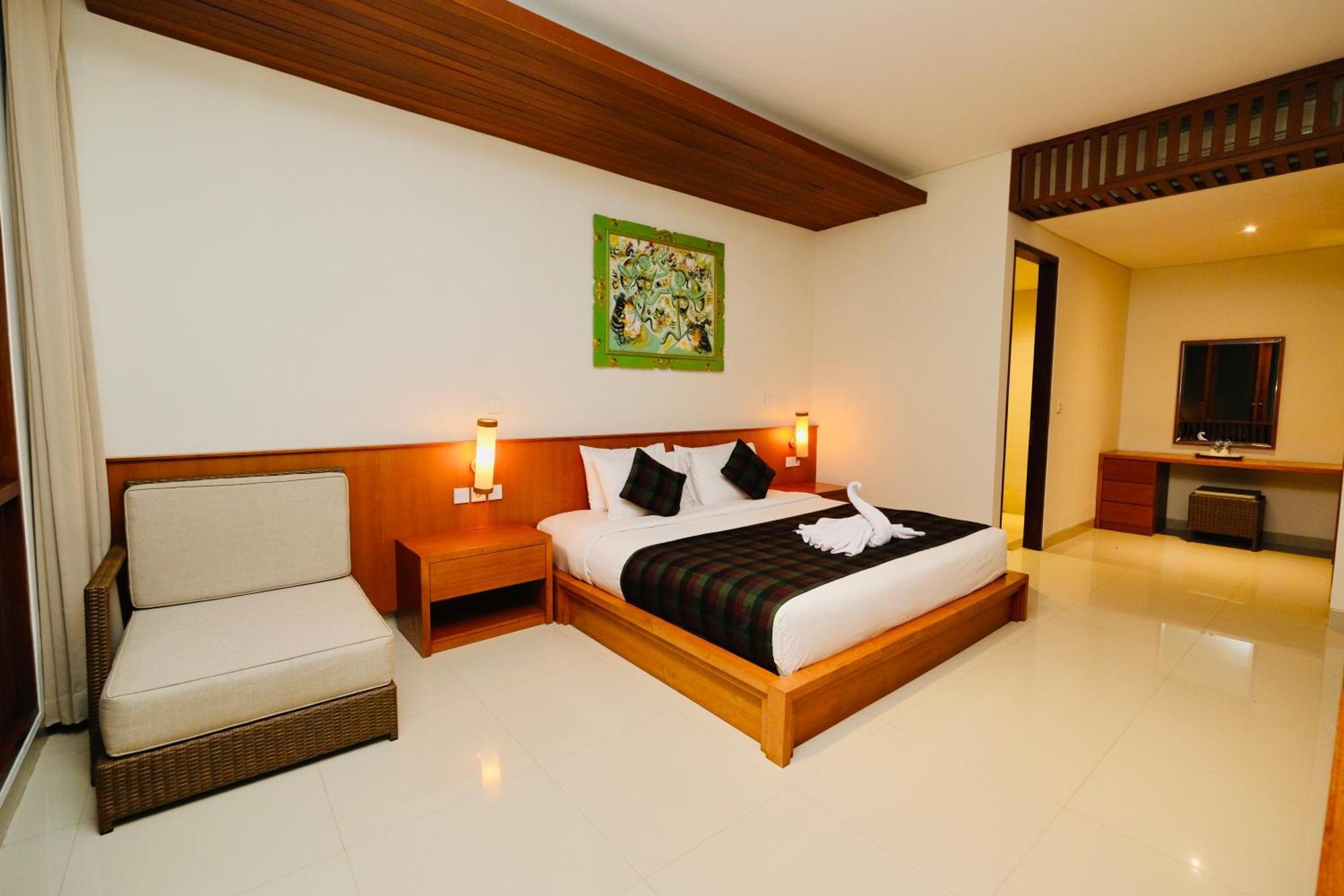 Deluxe Villa