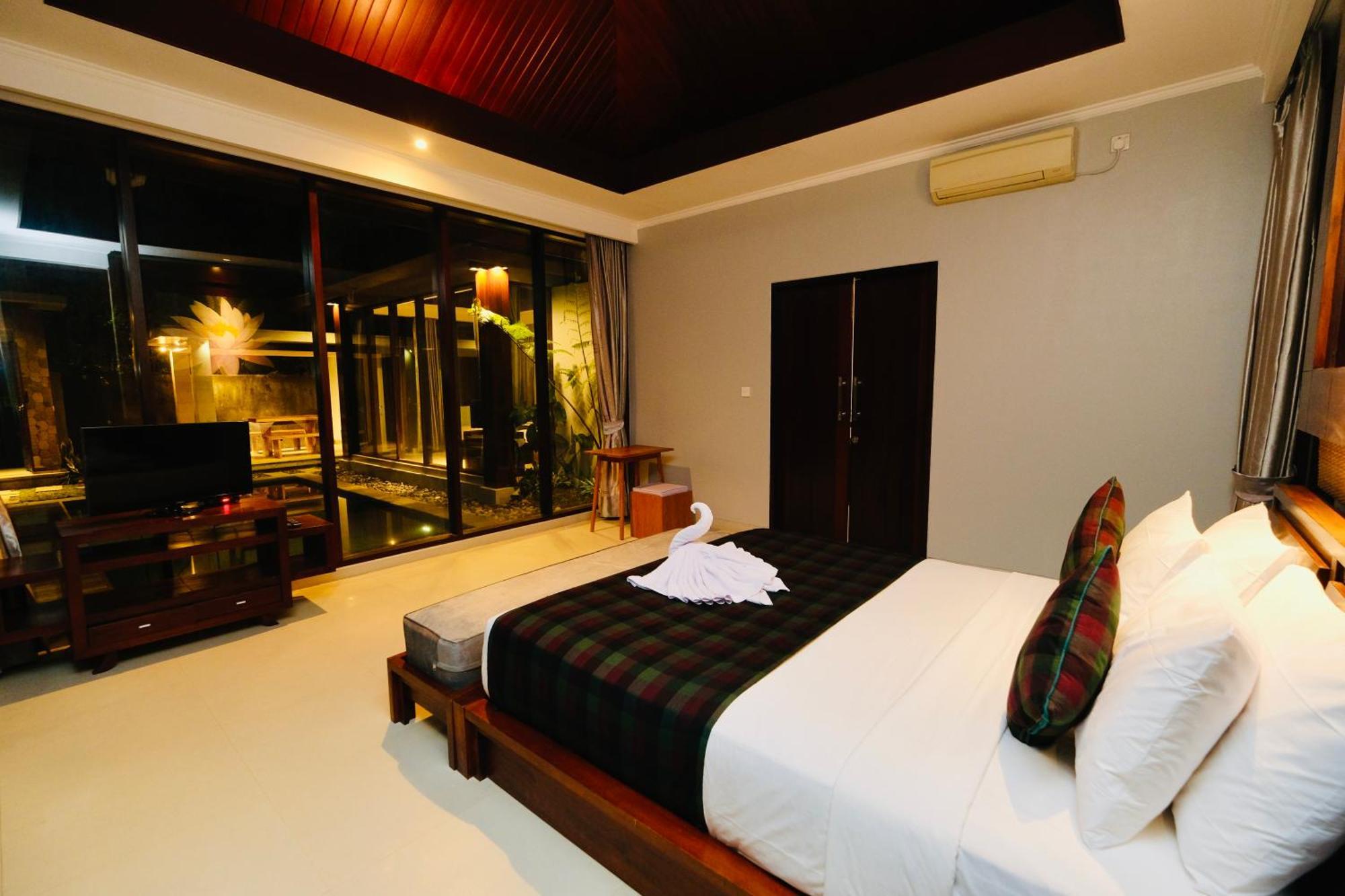 Two-Bedroom Villa