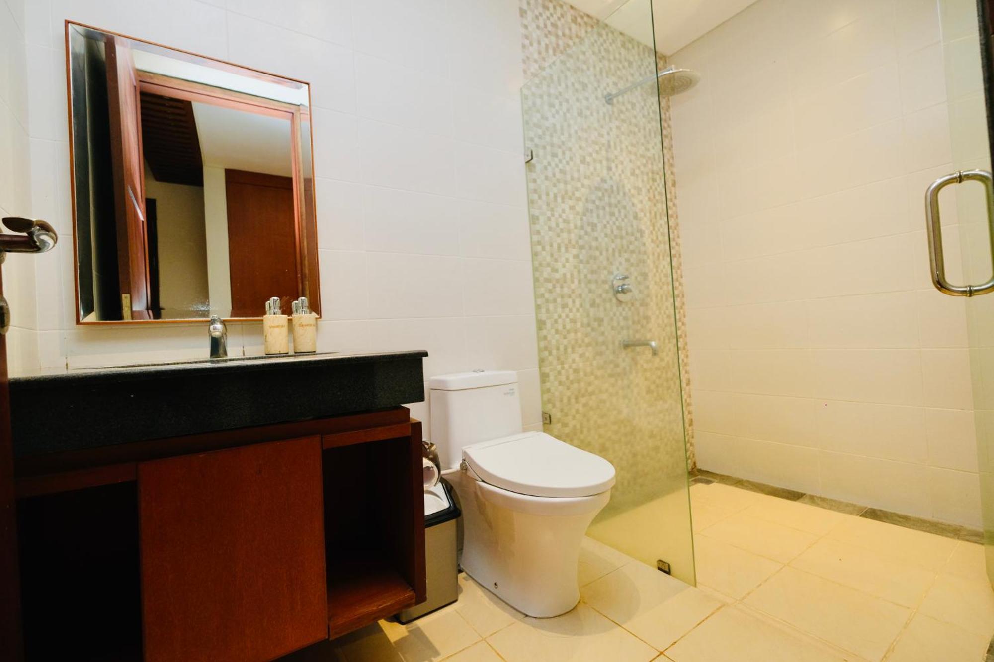 Deluxe Villa