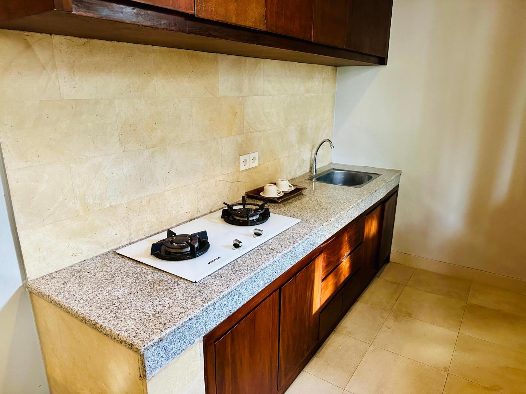 Two-Bedroom Villa