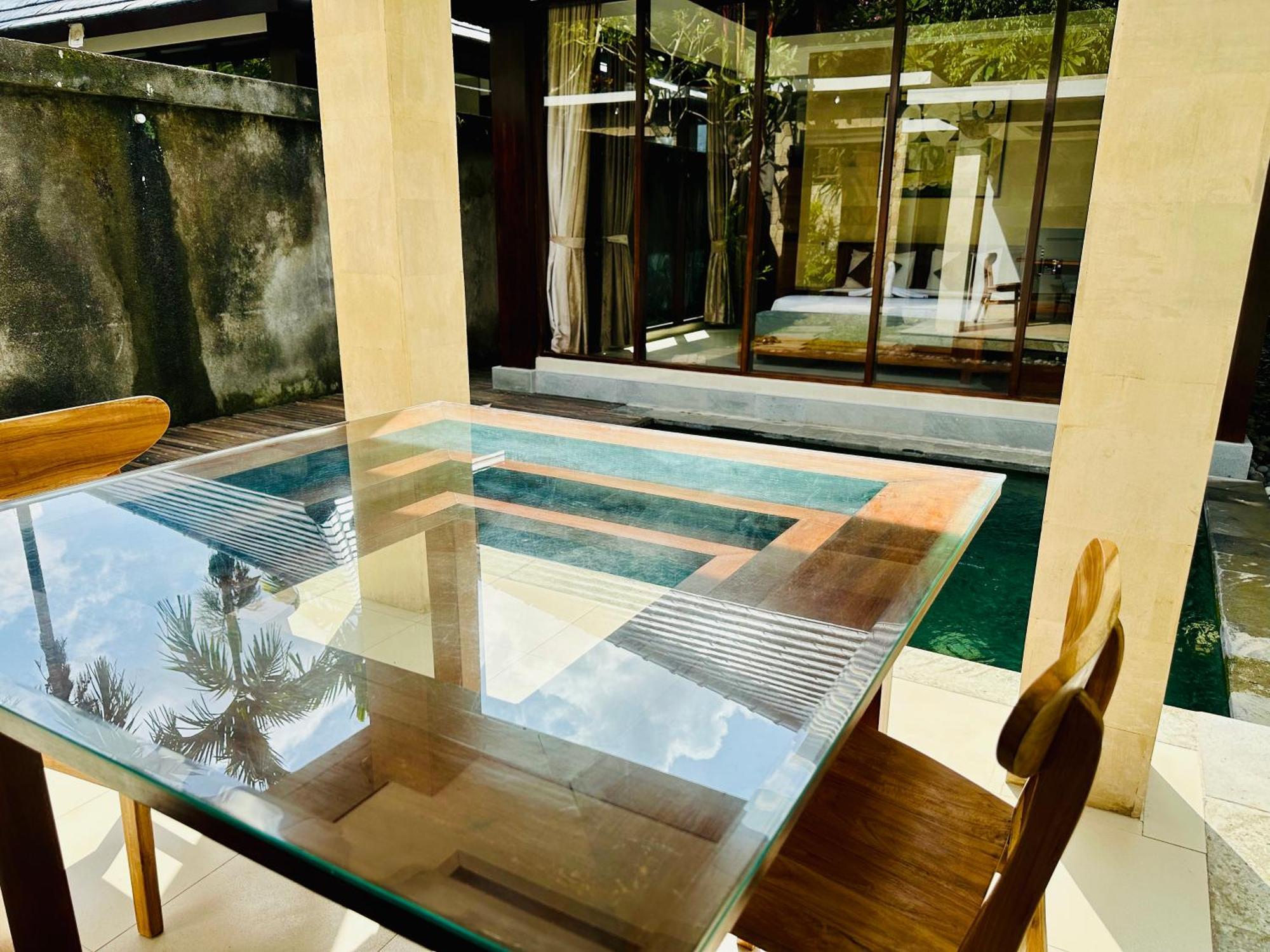 One-Bedroom Villa