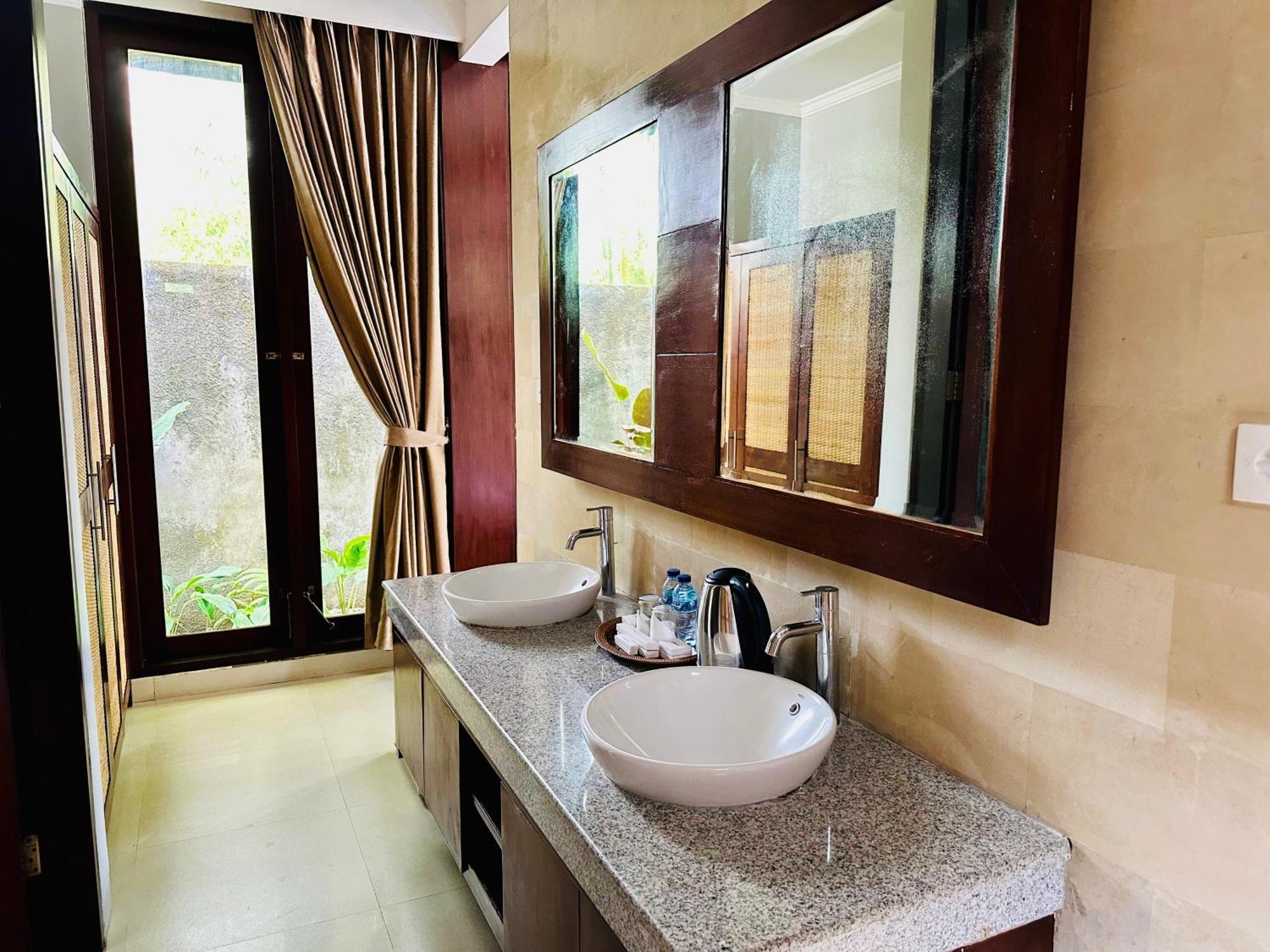 One-Bedroom Villa
