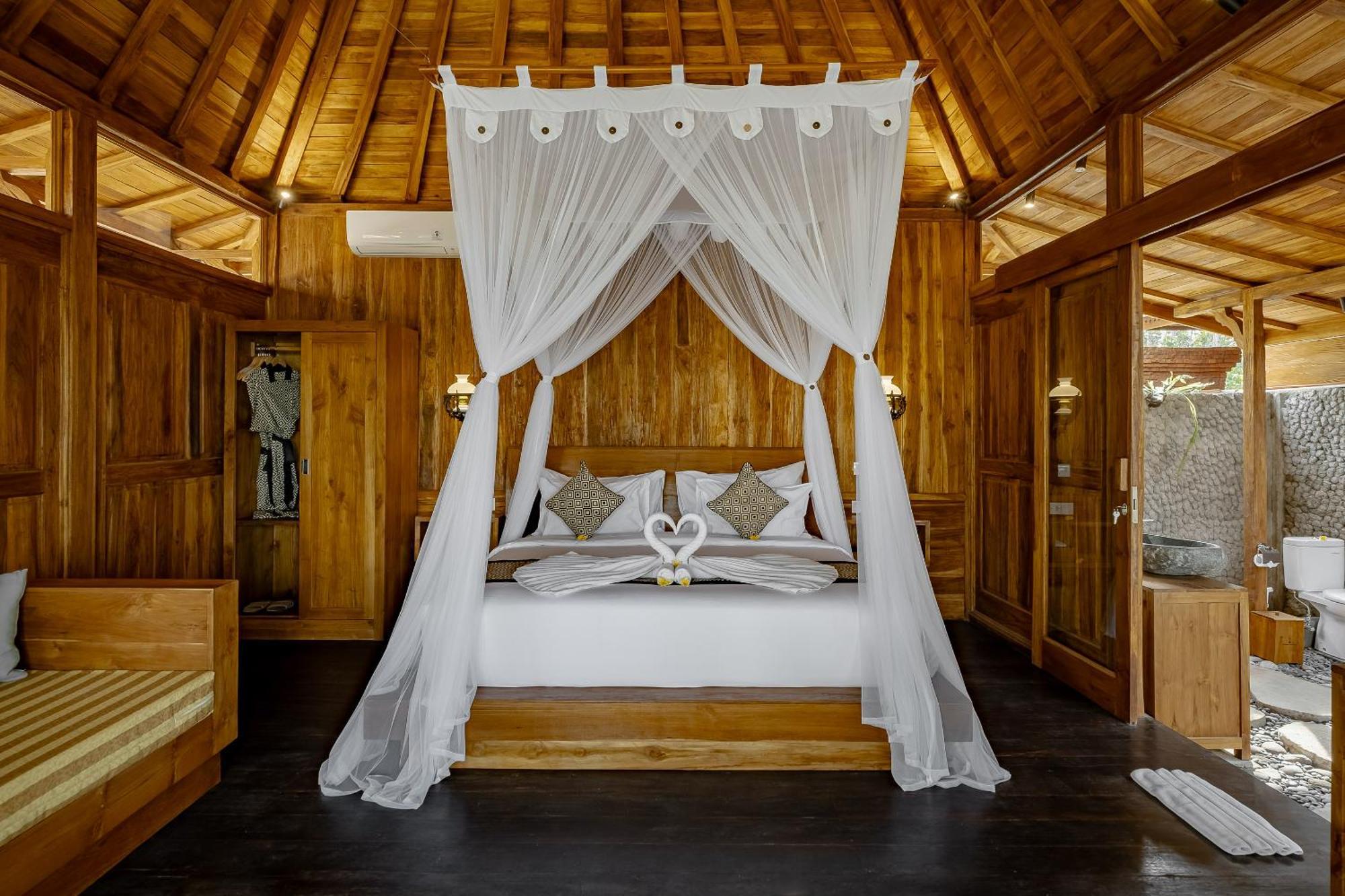 One-Bedroom Villa